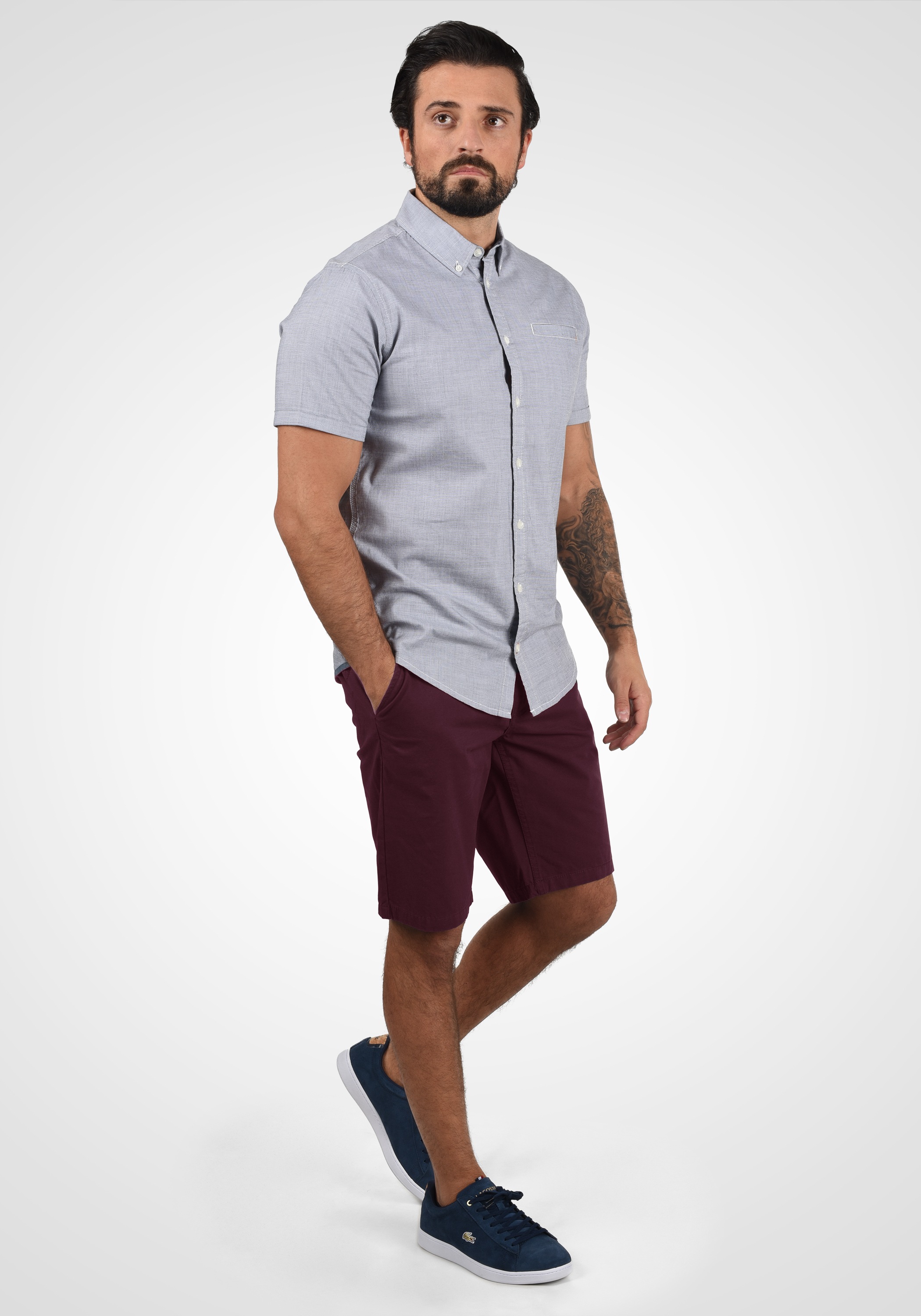 Blend Chinoshorts »Chinoshorts BHRagna«