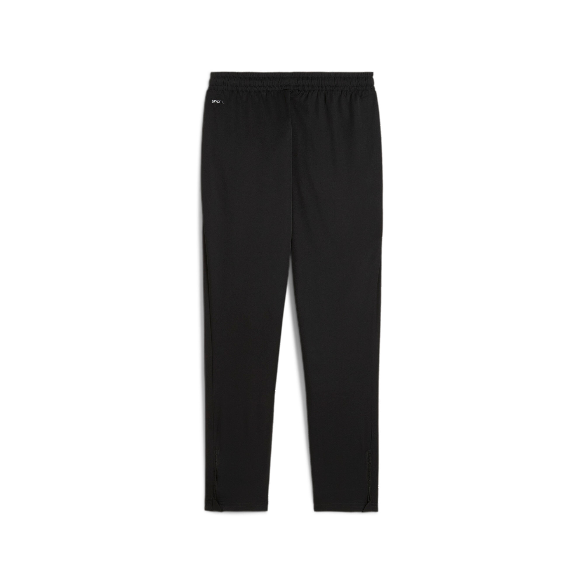 PUMA Trainingshose »TAD ESS WOVEN TAPERED PANTS B«