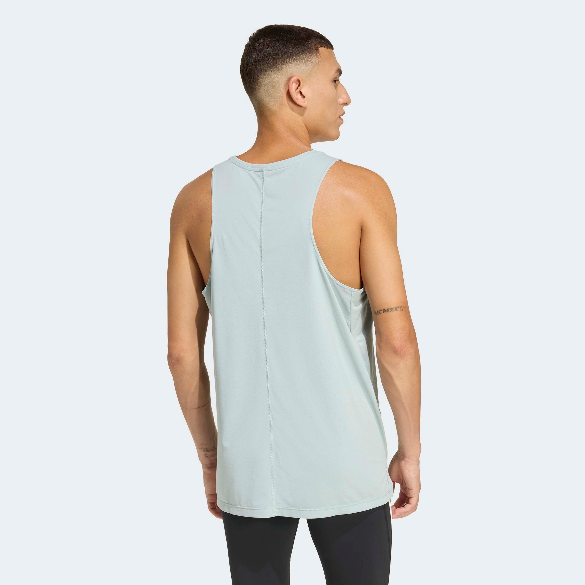 adidas Performance Lauftop »ADI365/// TK M«