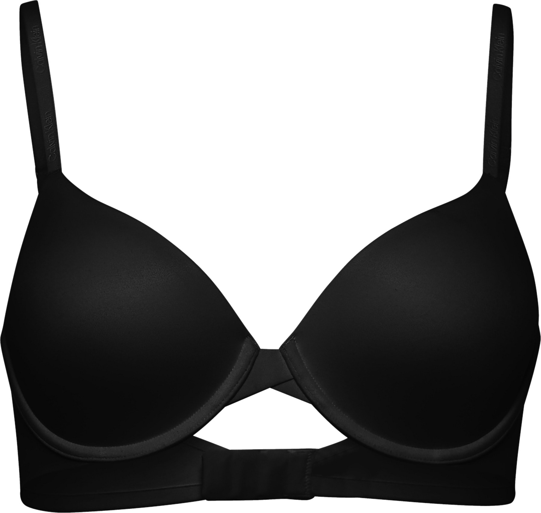 Calvin Klein Underwear Bügel-BH »LL FULL COVERAGE«, mit Logo an den Riemen
