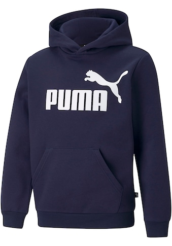 PUMA Sweater »ESS BIG LOGO HOODIE FL B« kaufen