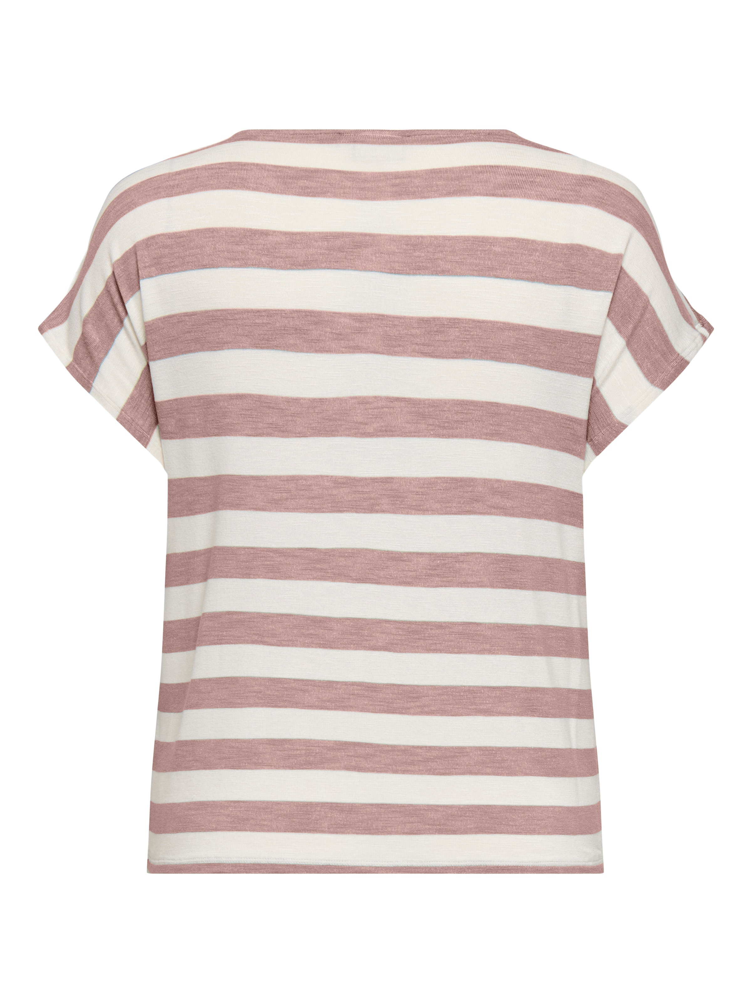 ONLY CARMAKOMA V-Shirt »CARLIRA LIFE S/S V-NECK TOP JRS NOOS«