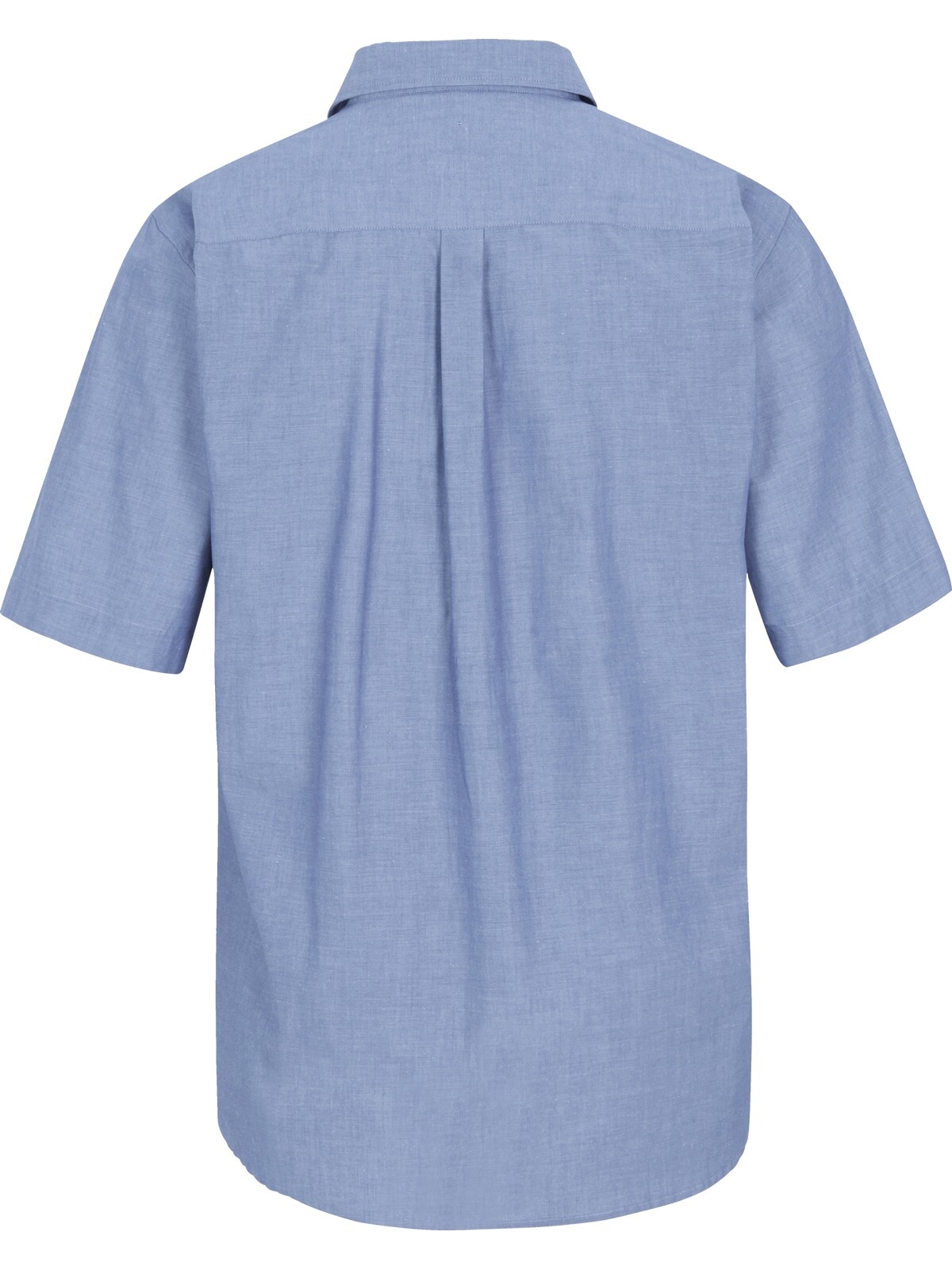 Jan Vanderstorm Kurzarmhemd »Doppelpack Hemd EVIN«