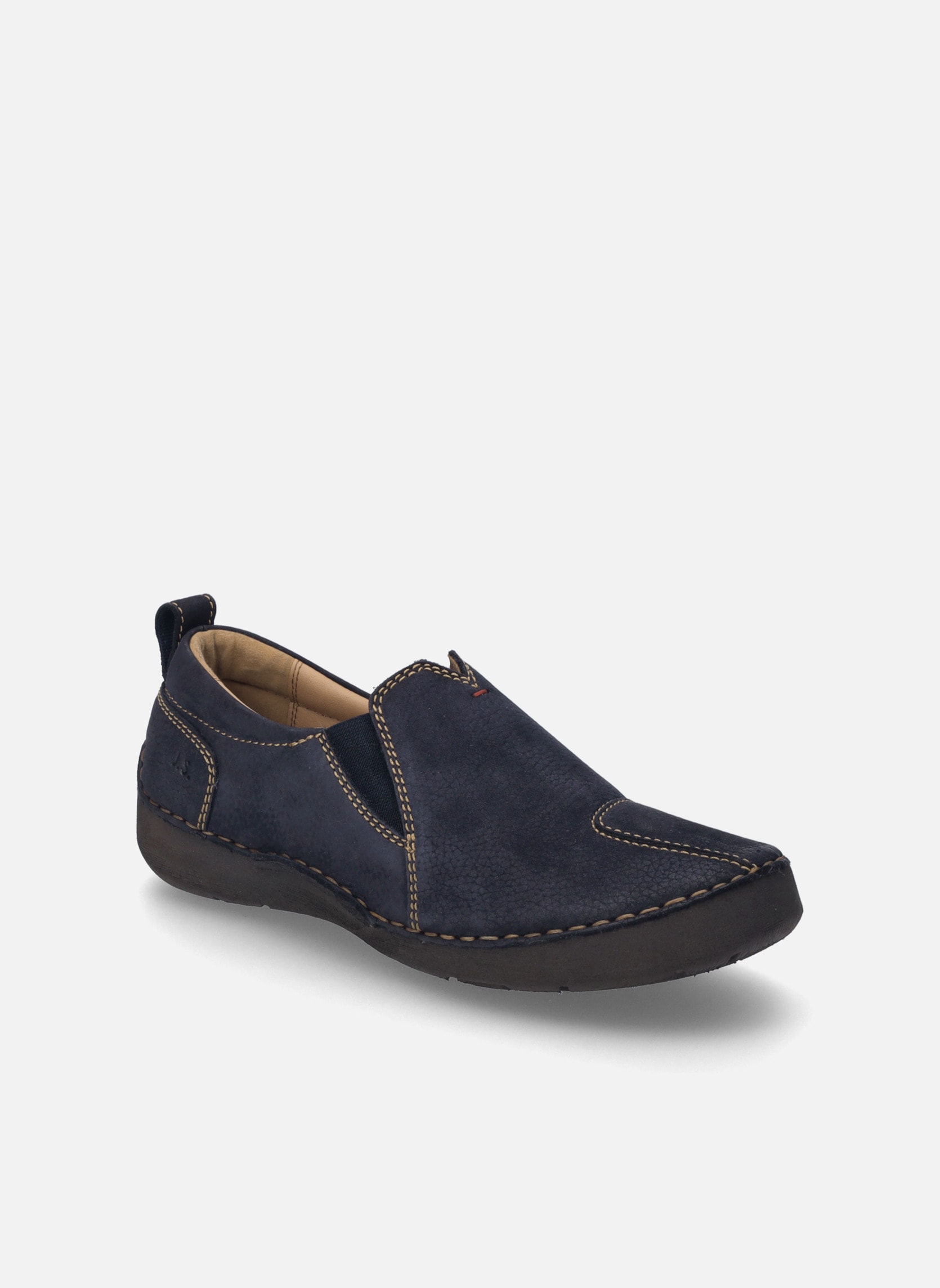 Josef Seibel Slipper »Fergey 49, ocean«