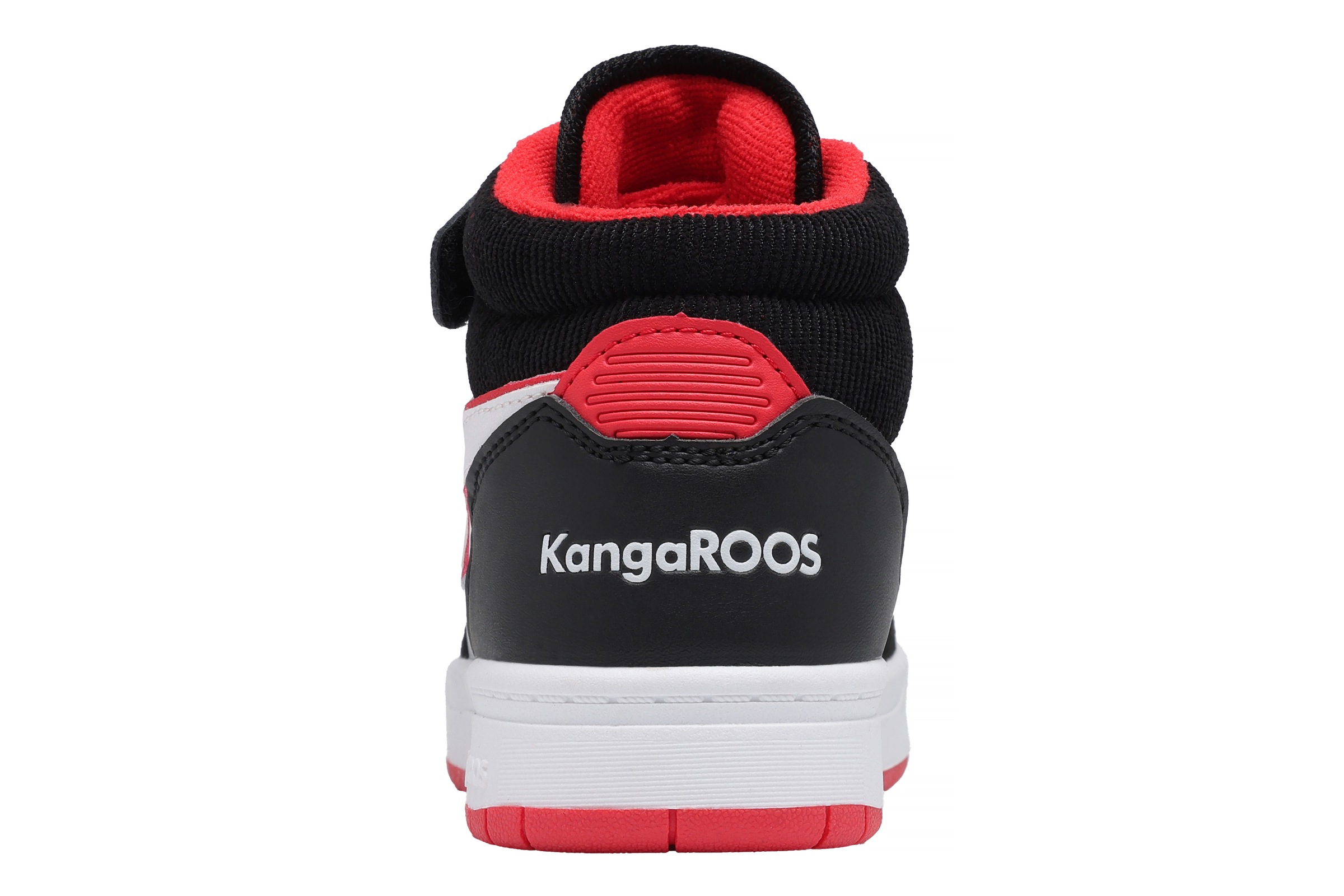 KangaROOS Sneaker »K-CP Dunkin Mid EV«