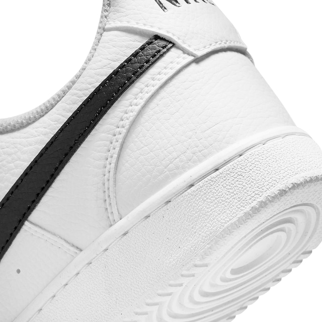Nike Sportswear Sneaker »COURT VISION LOW NEXT NATURE«, Design auf den  Spuren des Air Force 1 bei OTTO