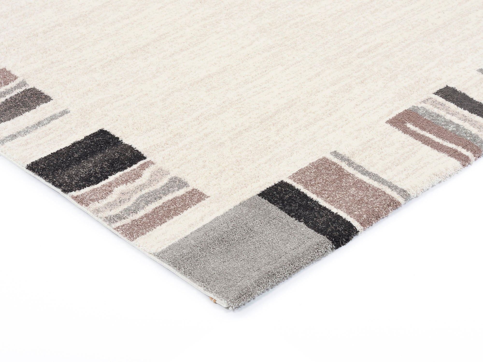 OCI DIE TEPPICHMARKE Teppich »LEXA DIDI«, rechteckig, 20 mm Höhe, Wohnzimmer