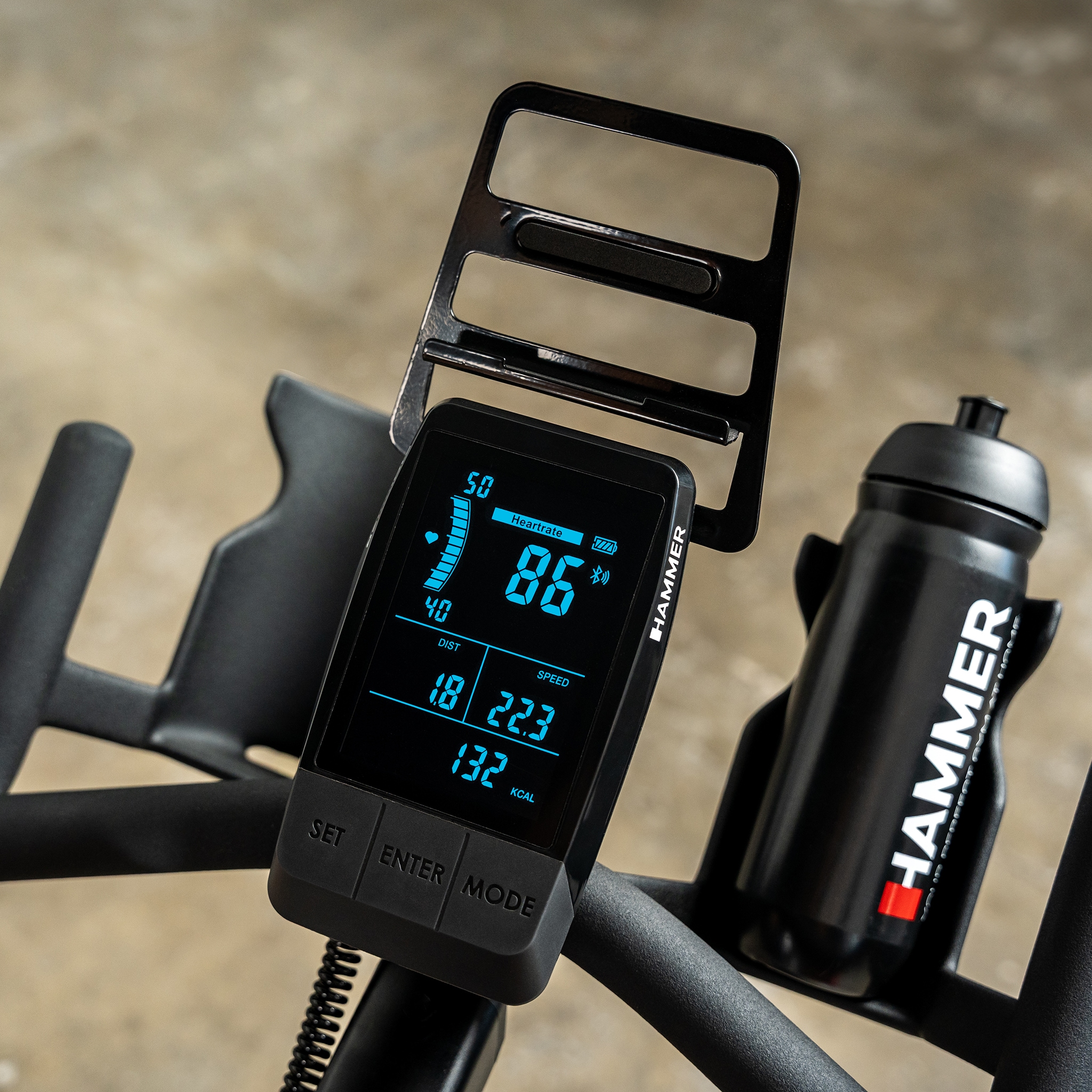 Hammer Speedbike »Speed PRO«