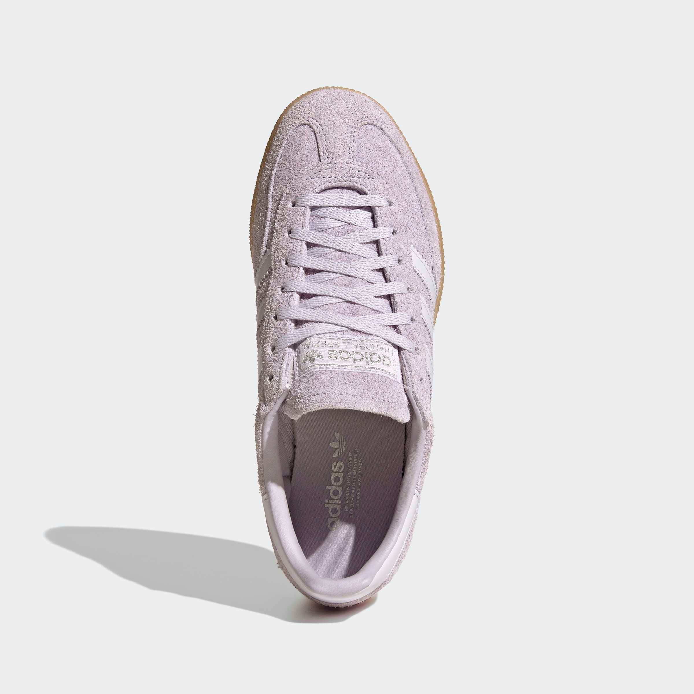 adidas Originals Plateausneaker »HANDBALL SPEZIAL BOLD«