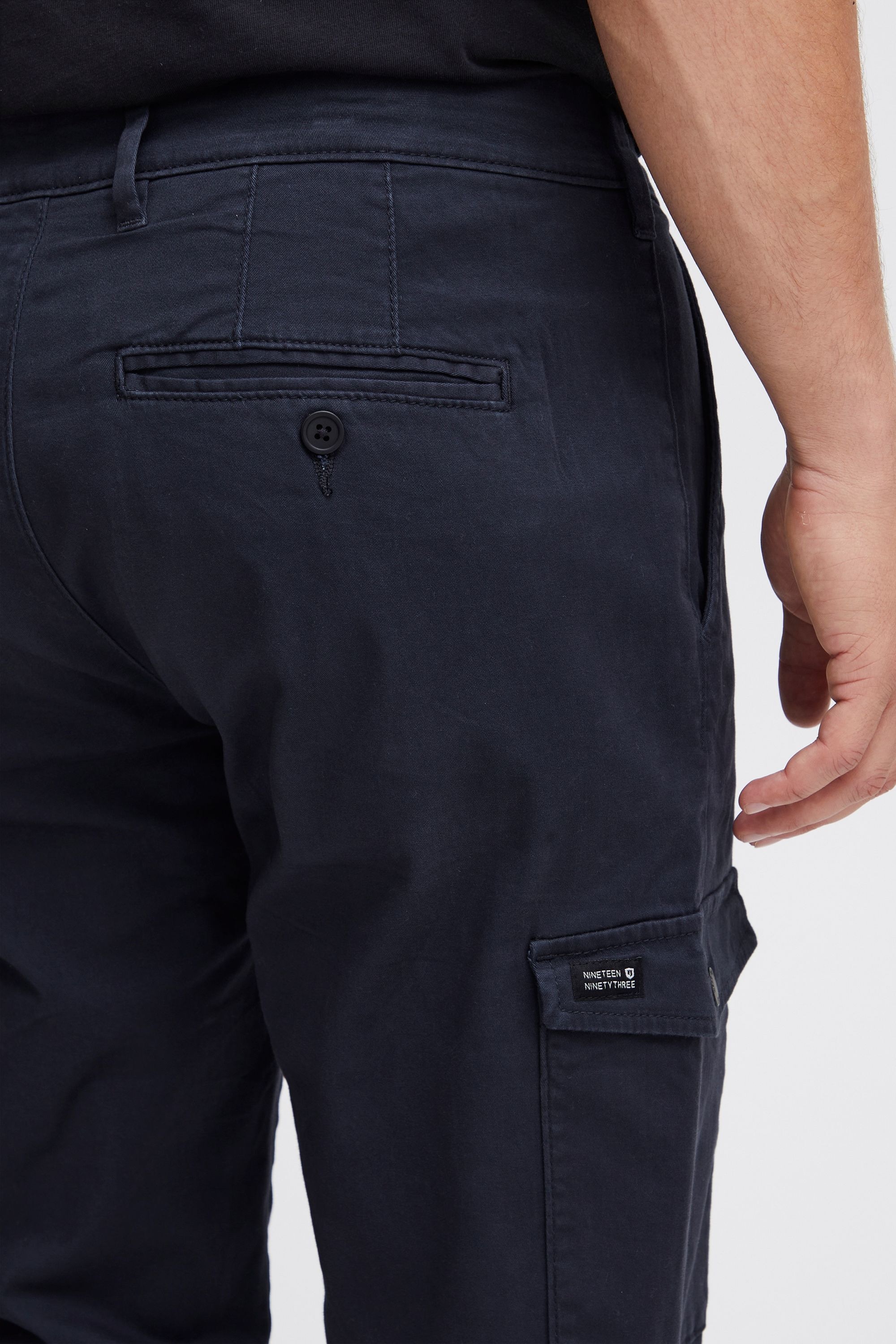 Indicode Cargohose »Cargohose IDBeef«