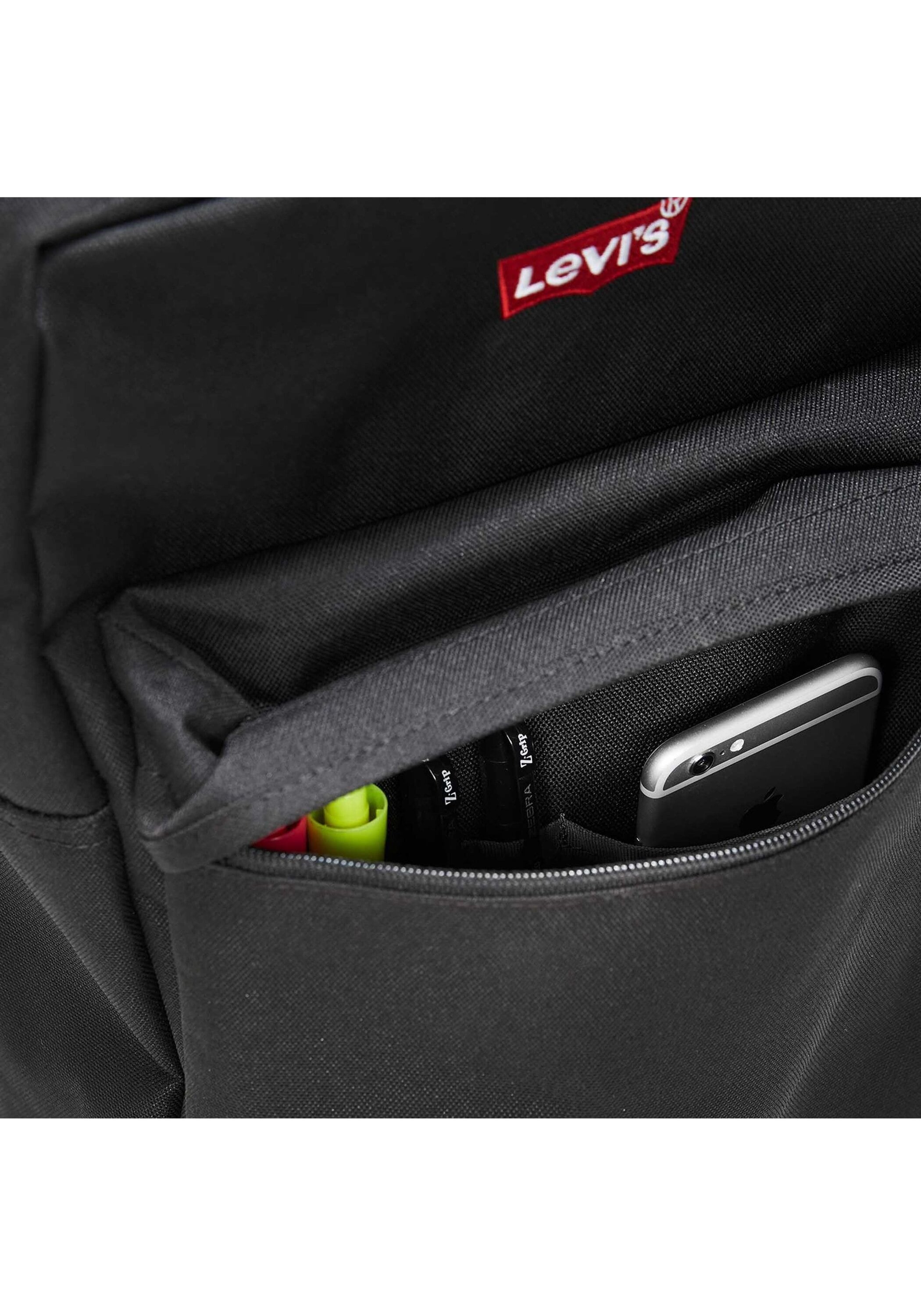 Levi's® Schultertasche »Rucksack«