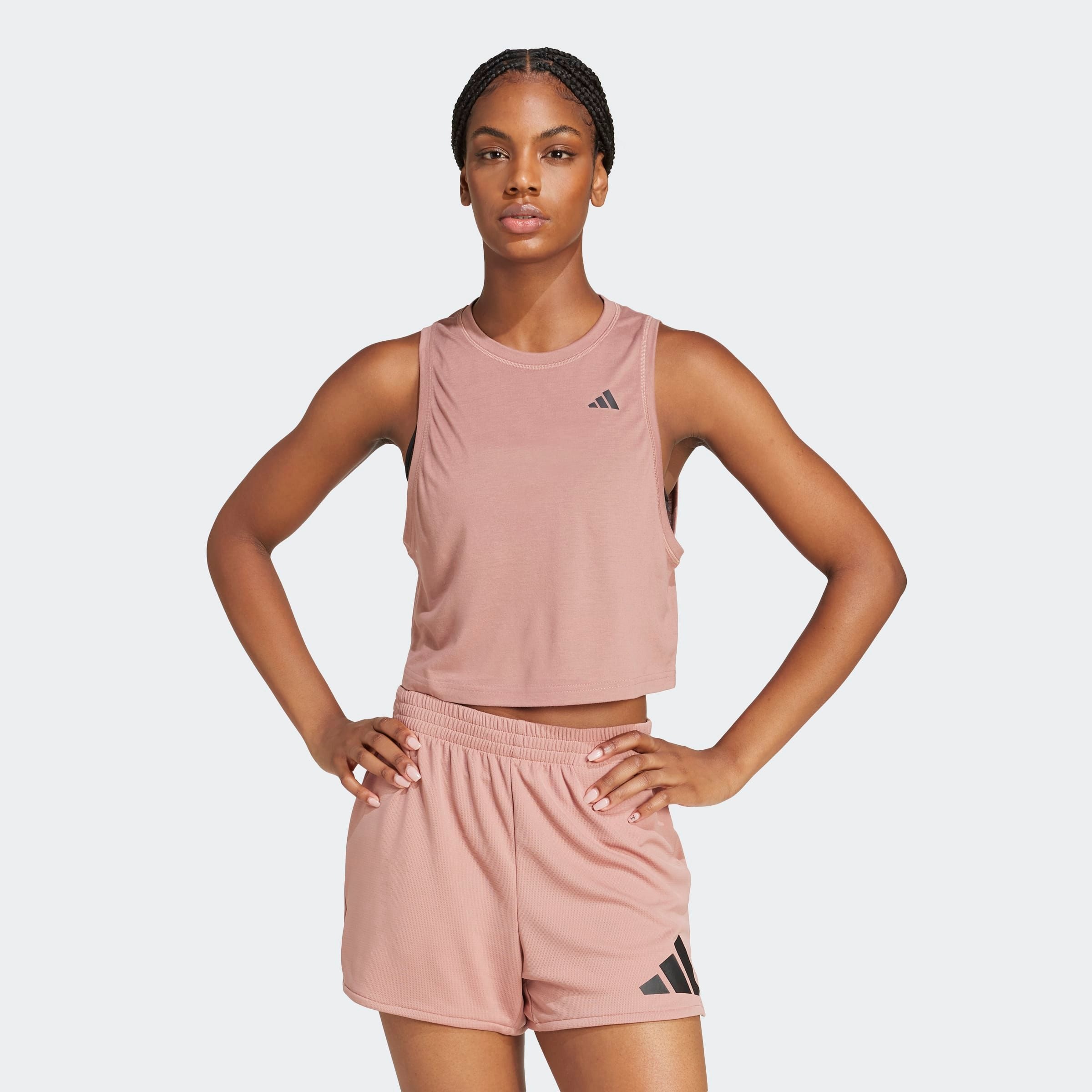 adidas Performance Tanktop »TE TANK«