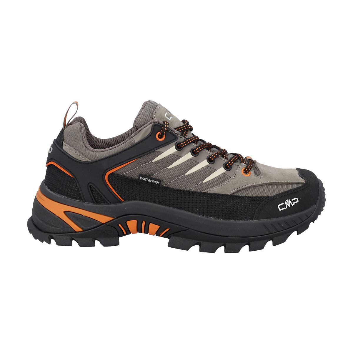 CMP Wanderschuh »RIGEL 2.0 LOW TREKKING SHOES WP«