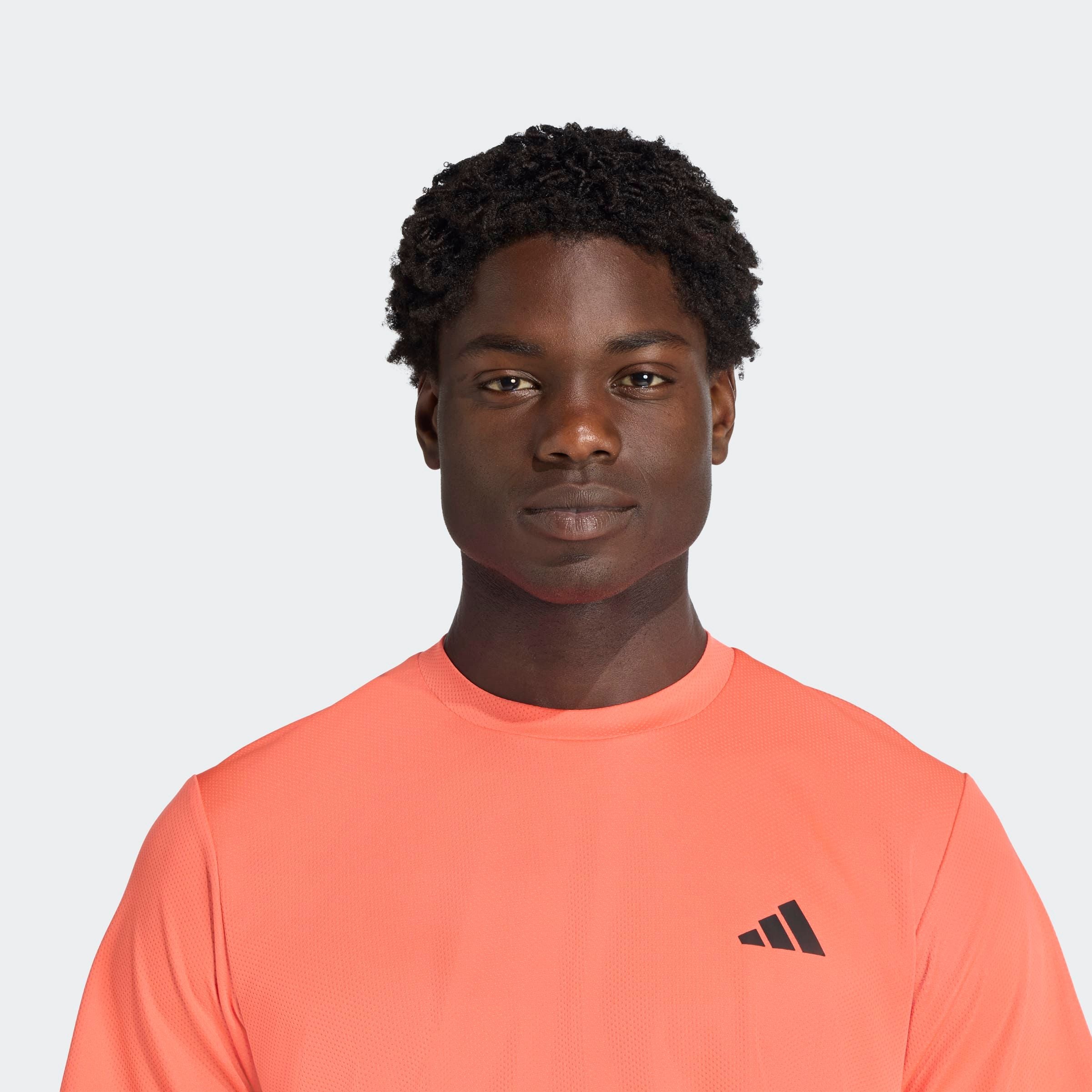 adidas Performance T-Shirt »TR-ES BASE T« AEROREADY Technologie, Piqueoptik