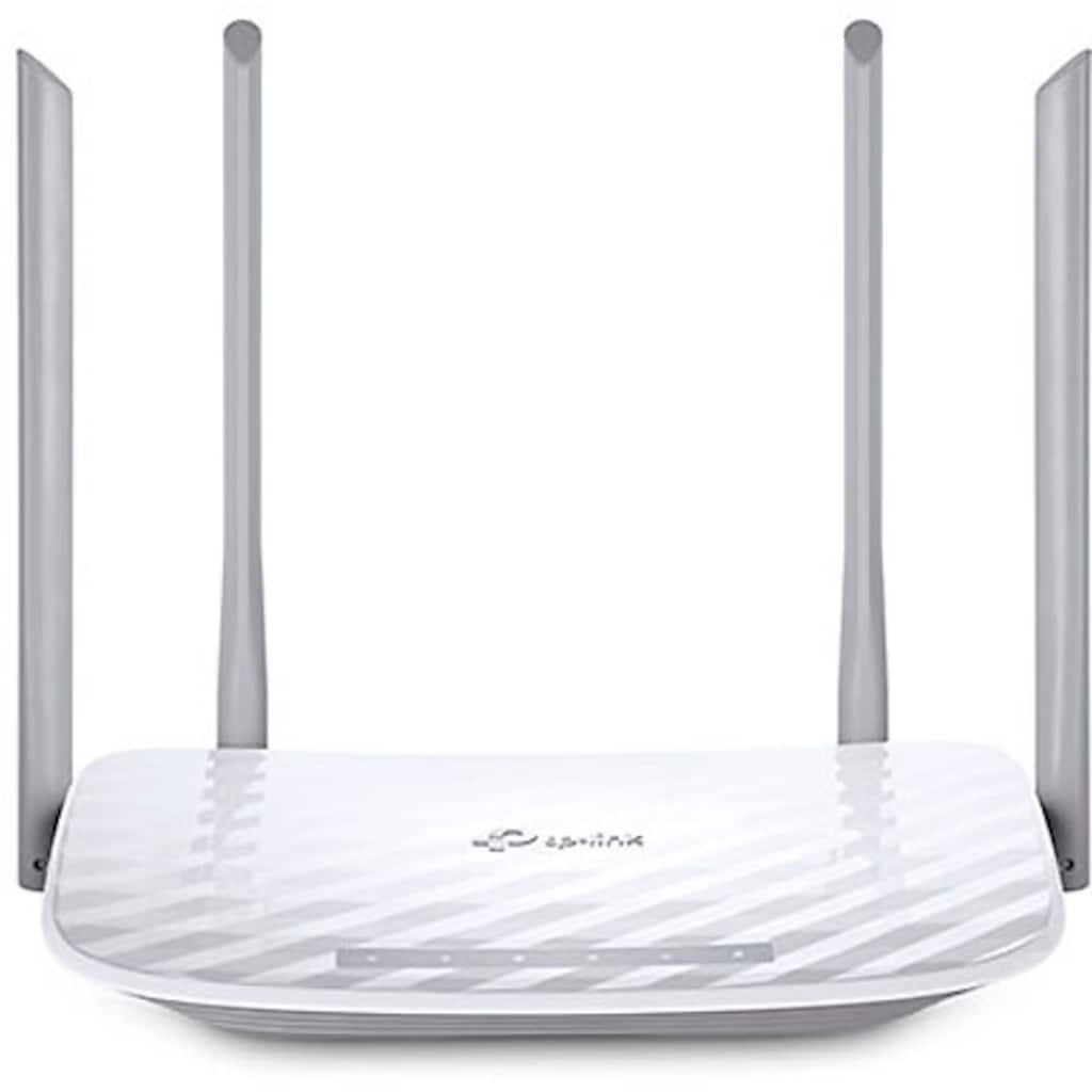 TP-Link WLAN-Router »Archer C50«