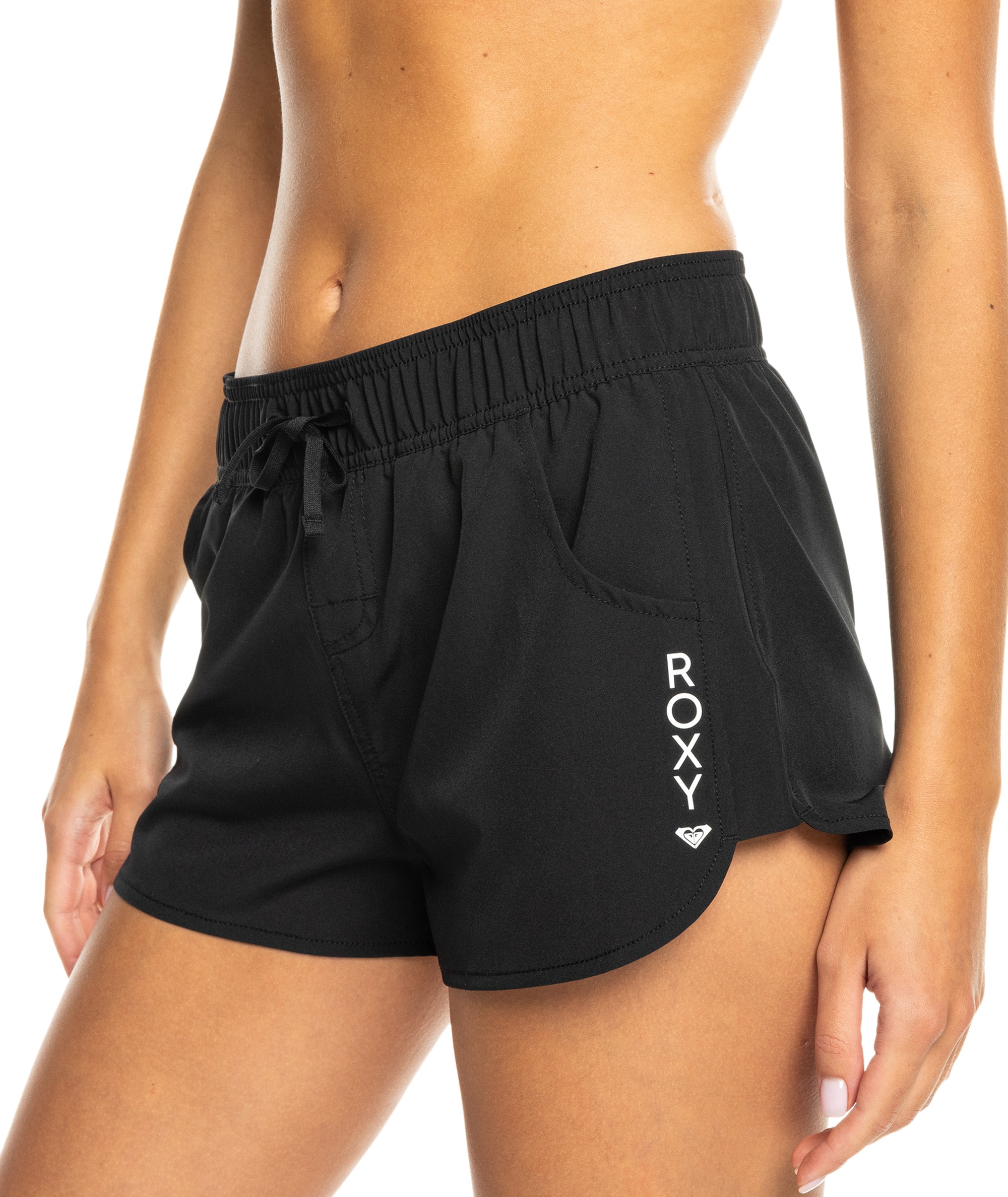 Roxy Boardshorts »ROXY WAVE 2 INCH BS«, (1 tlg.)