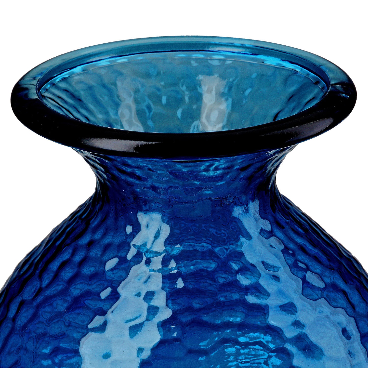 GILDE Tischvase »Vase bauchig "Pietro"«