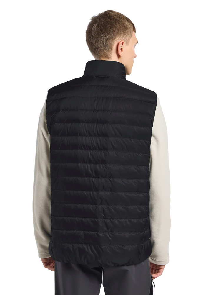 Jack Wolfskin Daunenweste »PILVI DOWN VEST M«