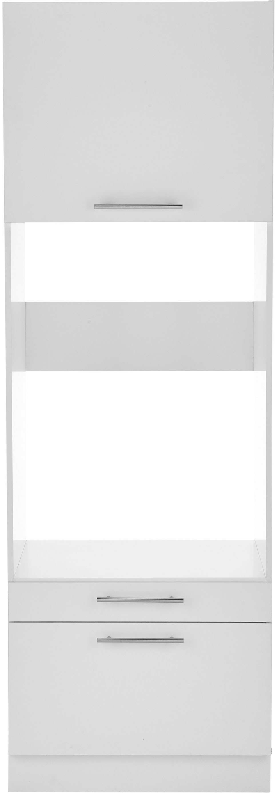 RESPEKTA Mehrzweckschrank-Set »Clara-Set 12« Schrankelemente einzeln erhältlich, 3 Stk. tlg.