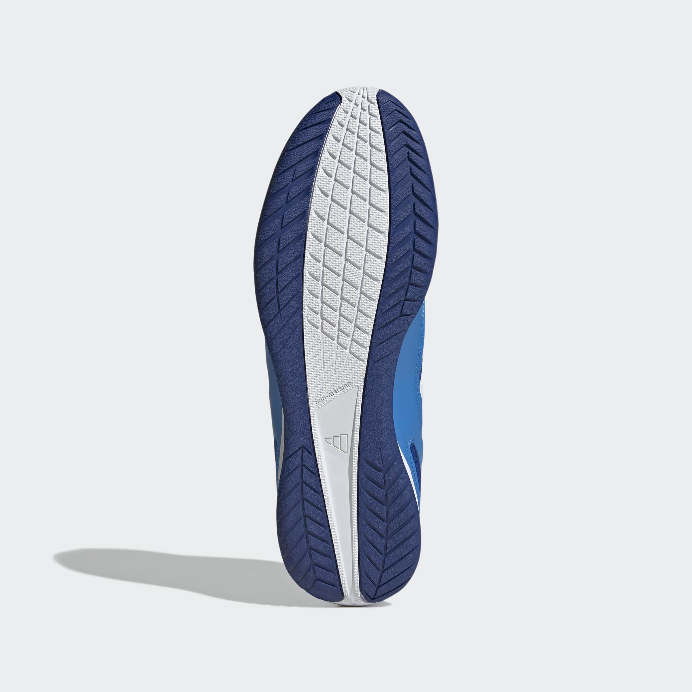 adidas Performance Fußballschuh »SUPER SALA COMPETITION III«  für Hallenboden