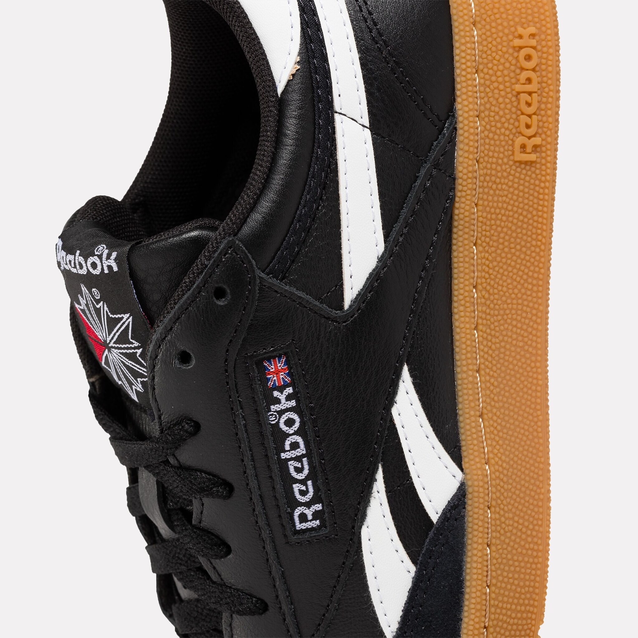 Reebok Classic Sneaker »CLUB C REVENGE VINTAGE«