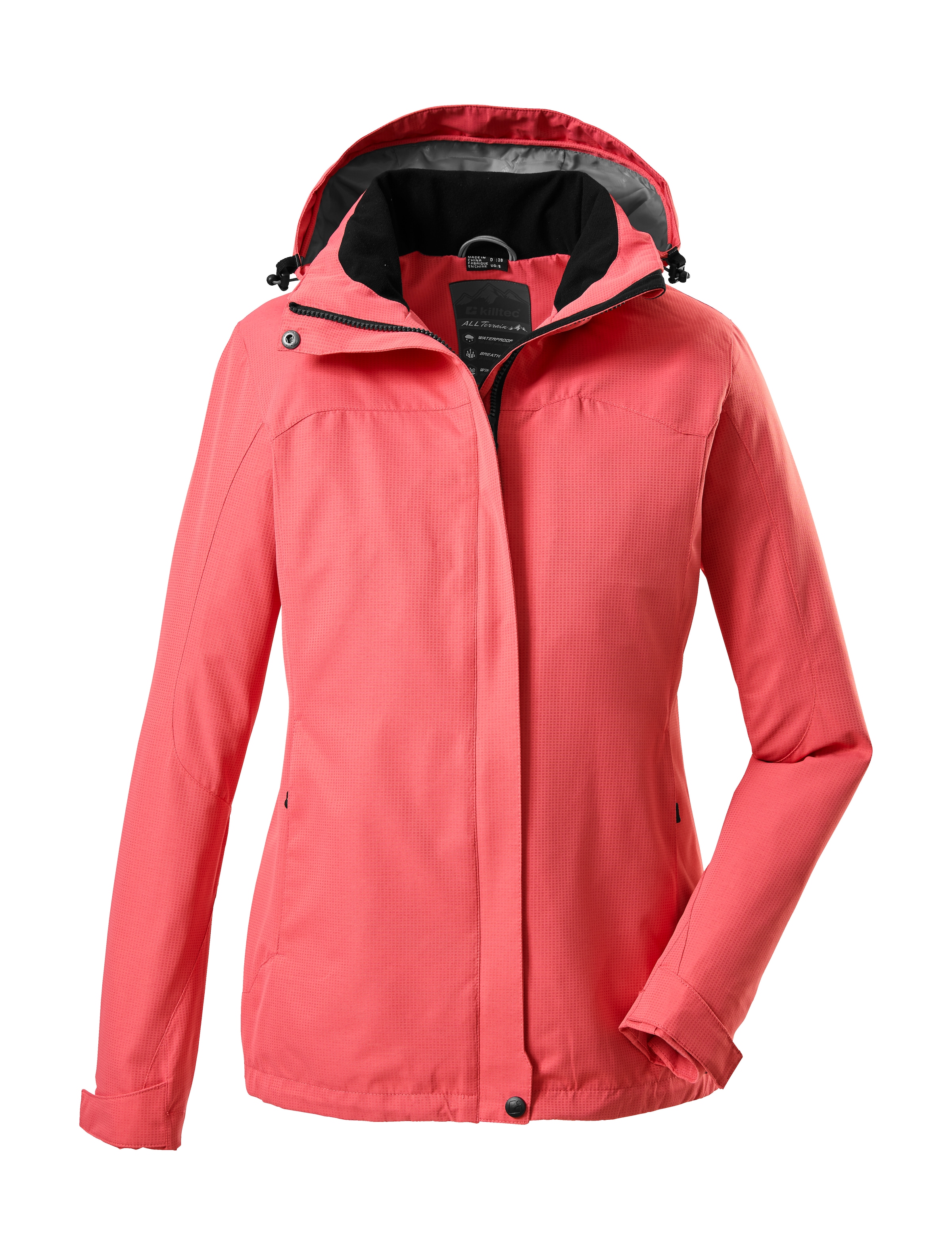 Killtec Outdoorjacke »Inkele«
