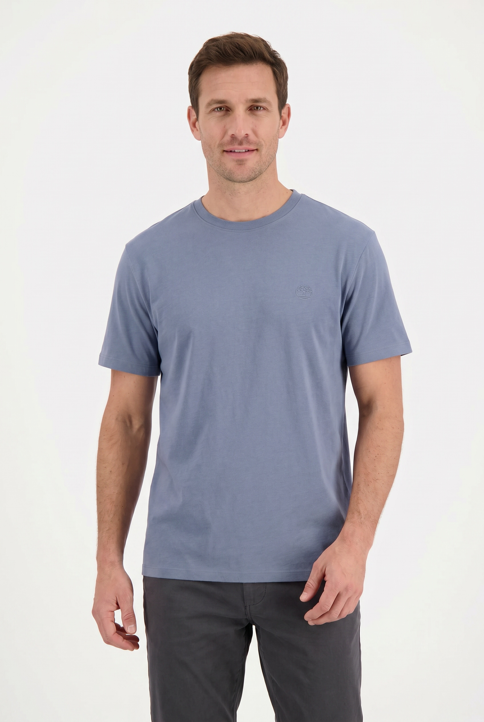Timberland T-Shirt »DUNSTAN RIVER Short Sleeve Tee«