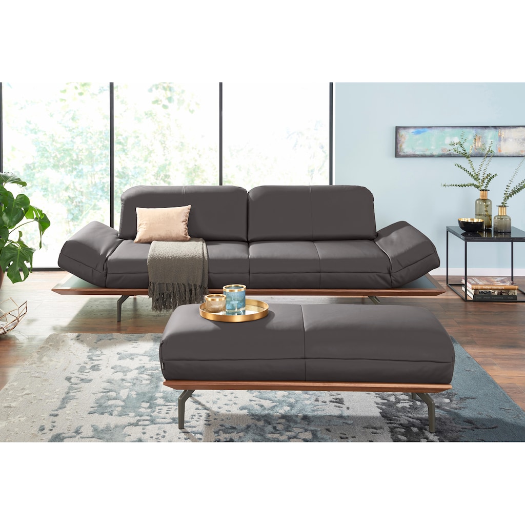 hülsta sofa 4-Sitzer »hs.420«