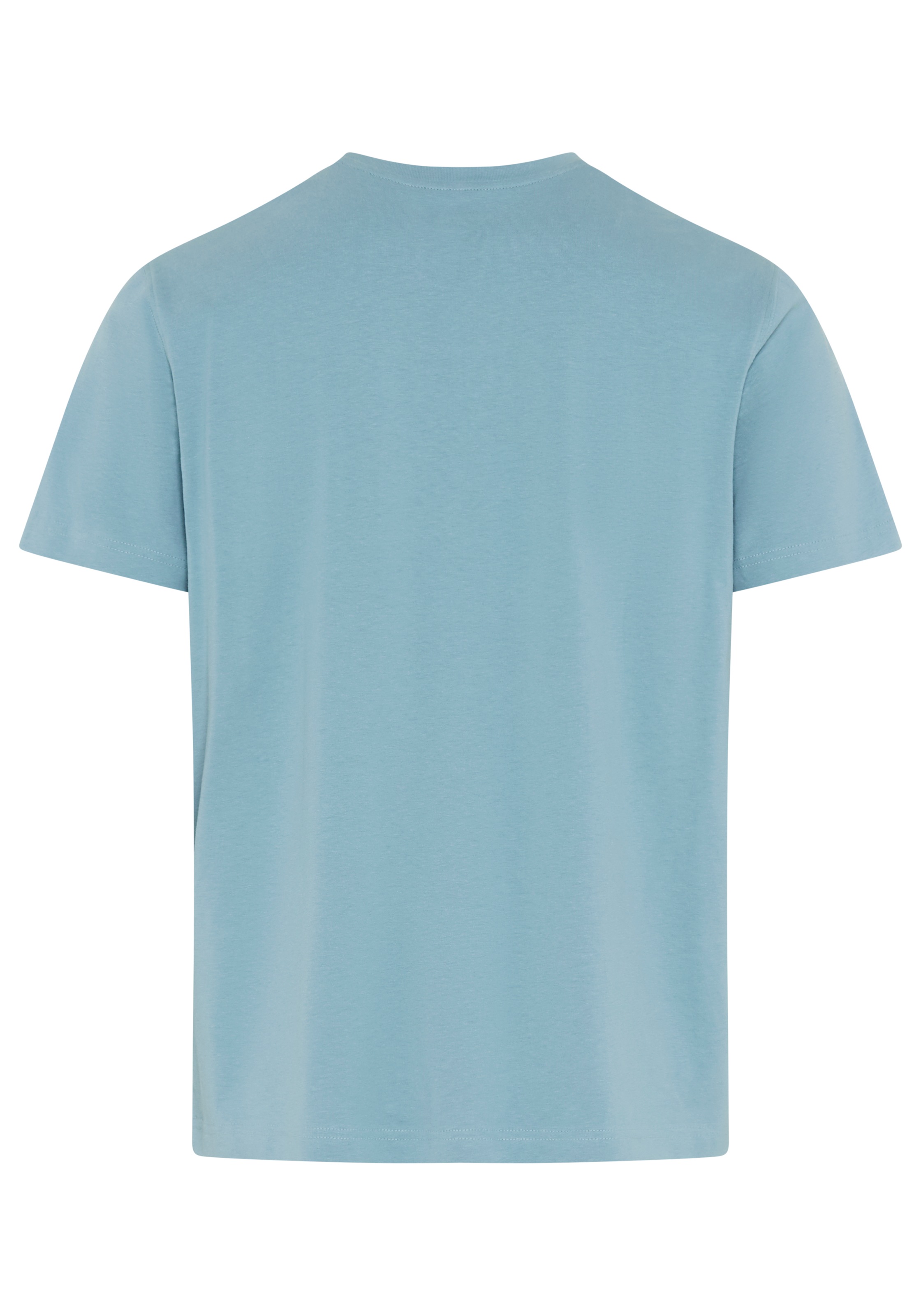 Arizona T-Shirt Kurzarm,  lässige Passform,  bedruckt,  Rundhals,  casual