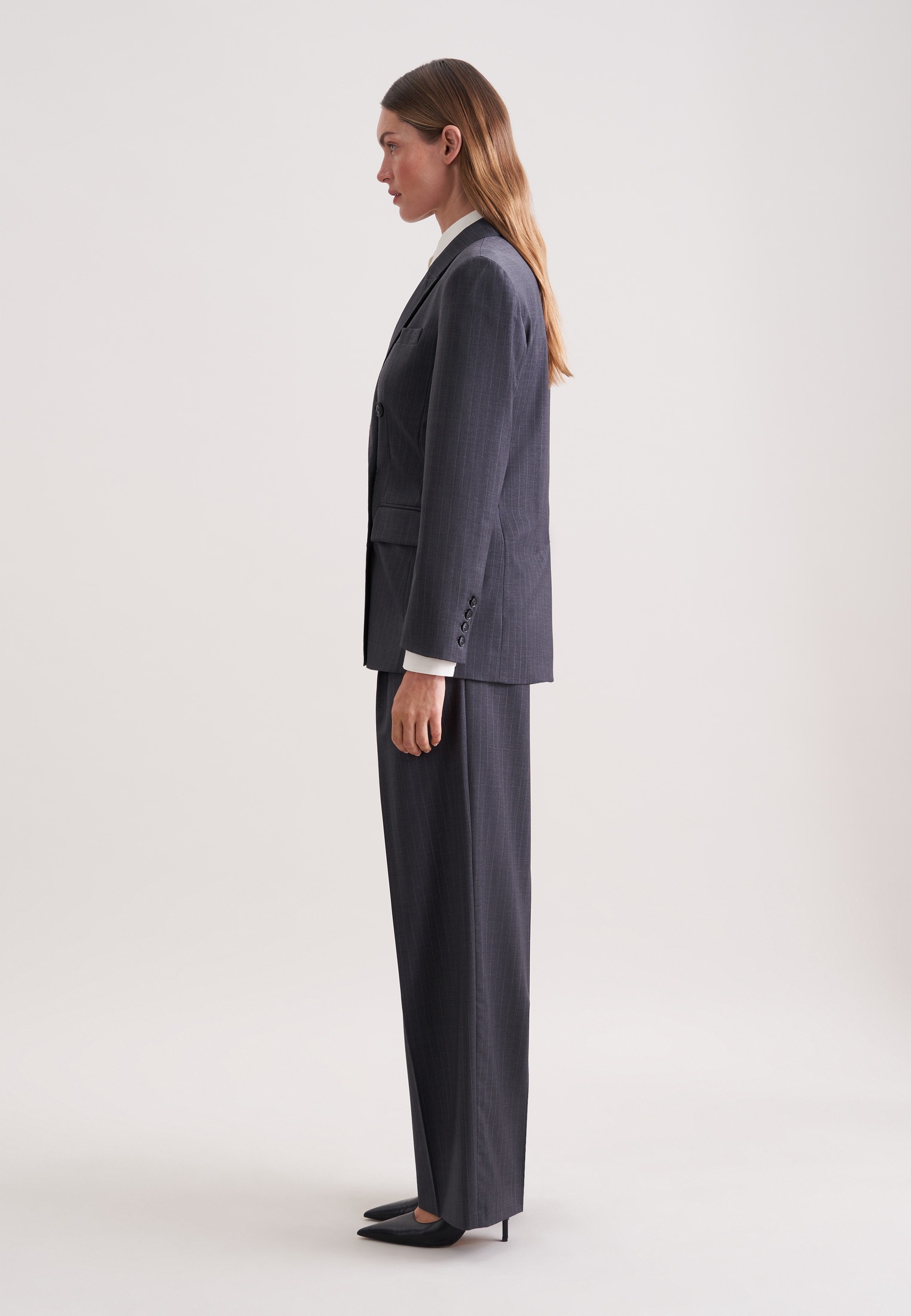 seidensticker Jackenblazer