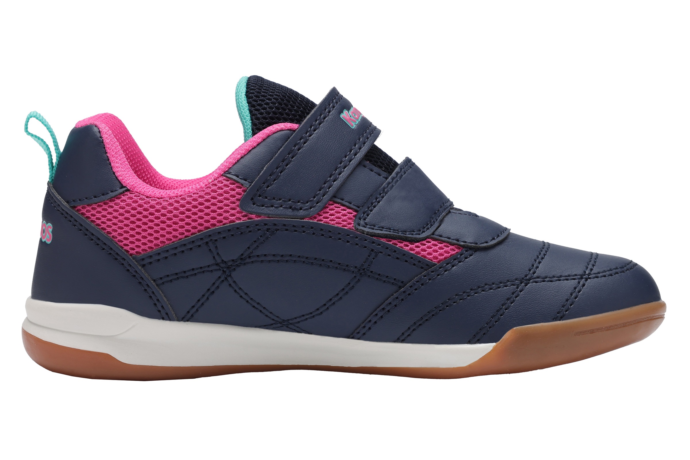 KangaROOS Sneaker »Backyard 2.0 V«, Indoorschuh, Hallenschuh
