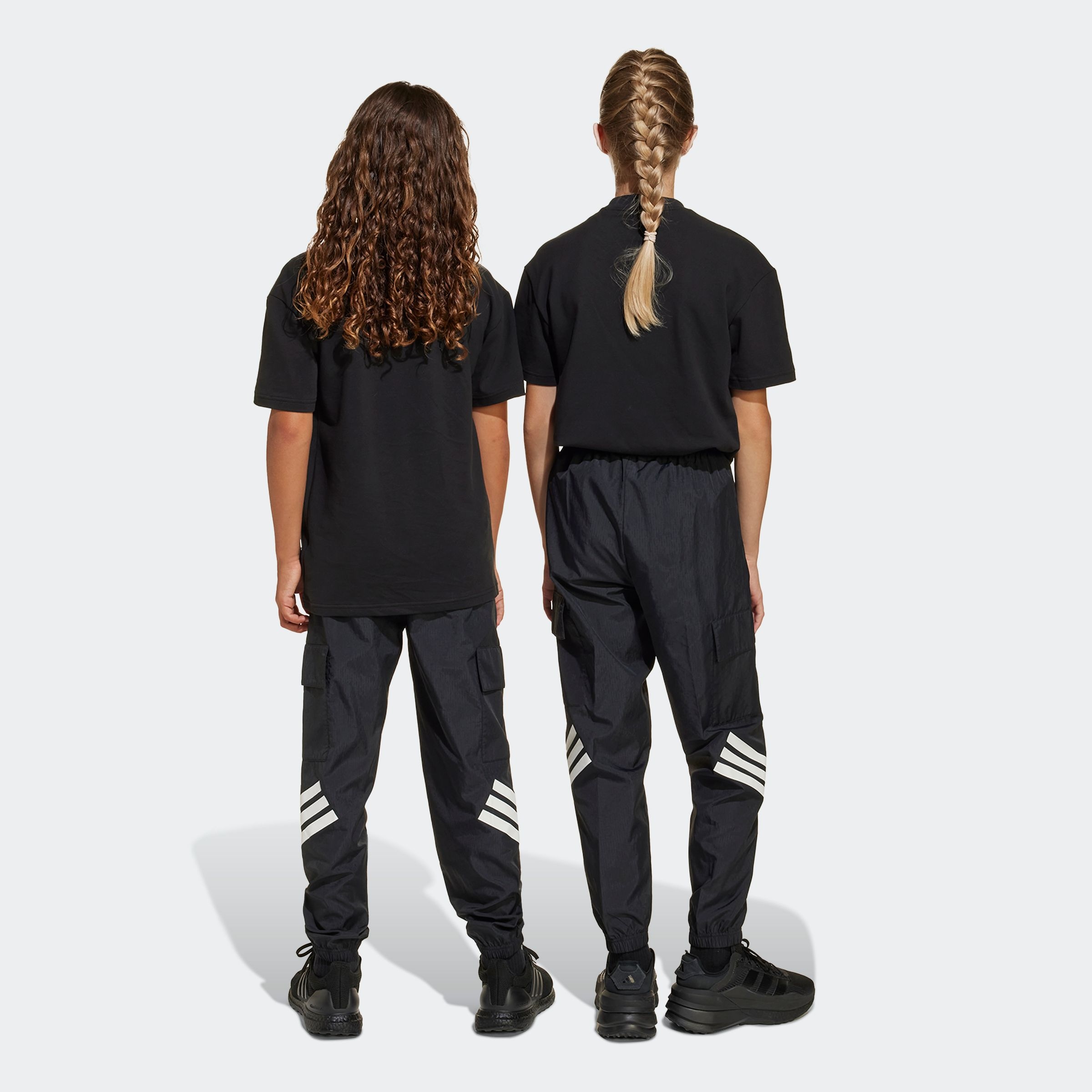 adidas Sportswear Sporthose »J FI WV PT«, (1 tlg.)