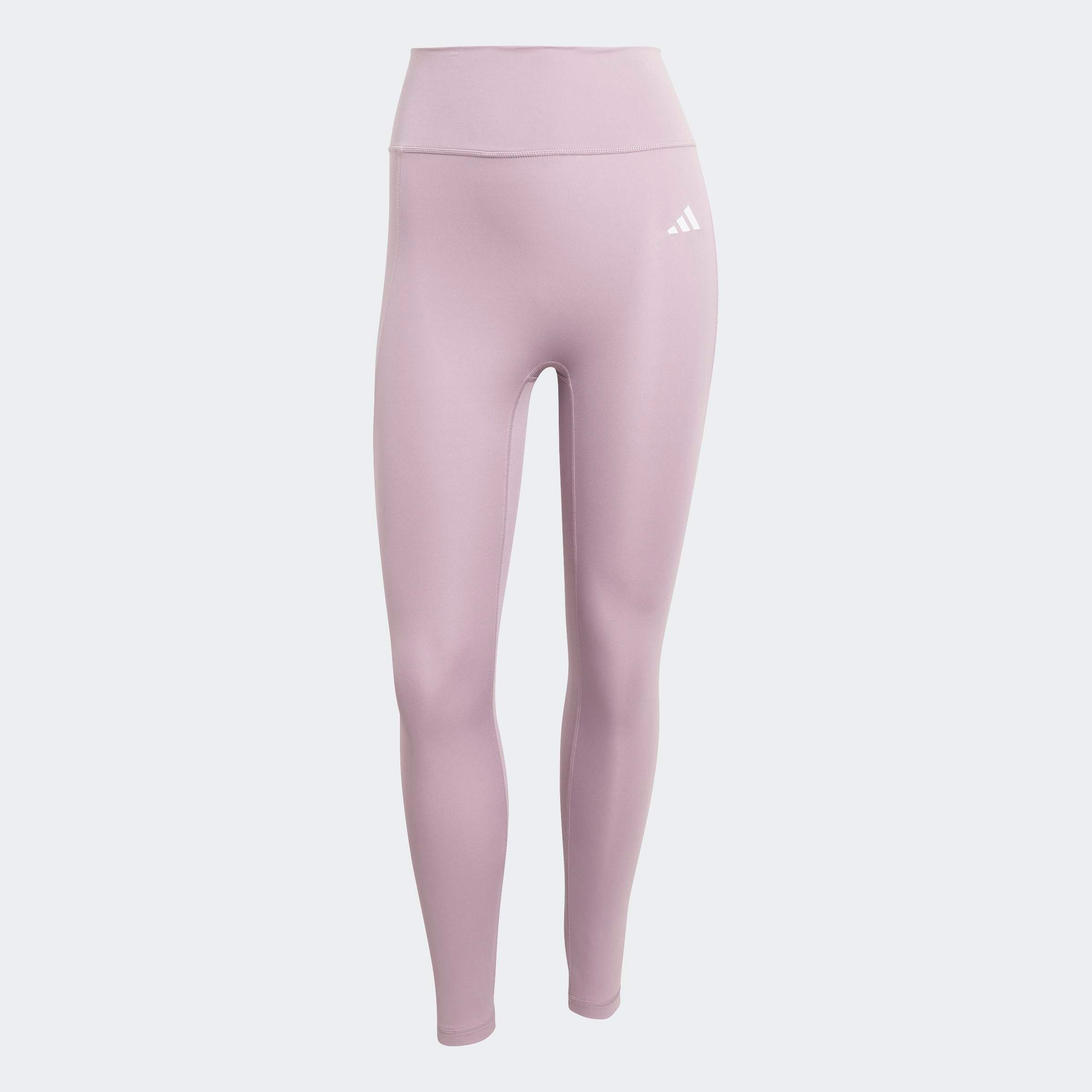 adidas Performance Trainingstights »OPTIME ESSENTIALS 7/8-LEGGINGS, OHNE VORDERNAHT«  für Fitness, mit 7/8-Länge, aus dehnbarem, leichtem Material