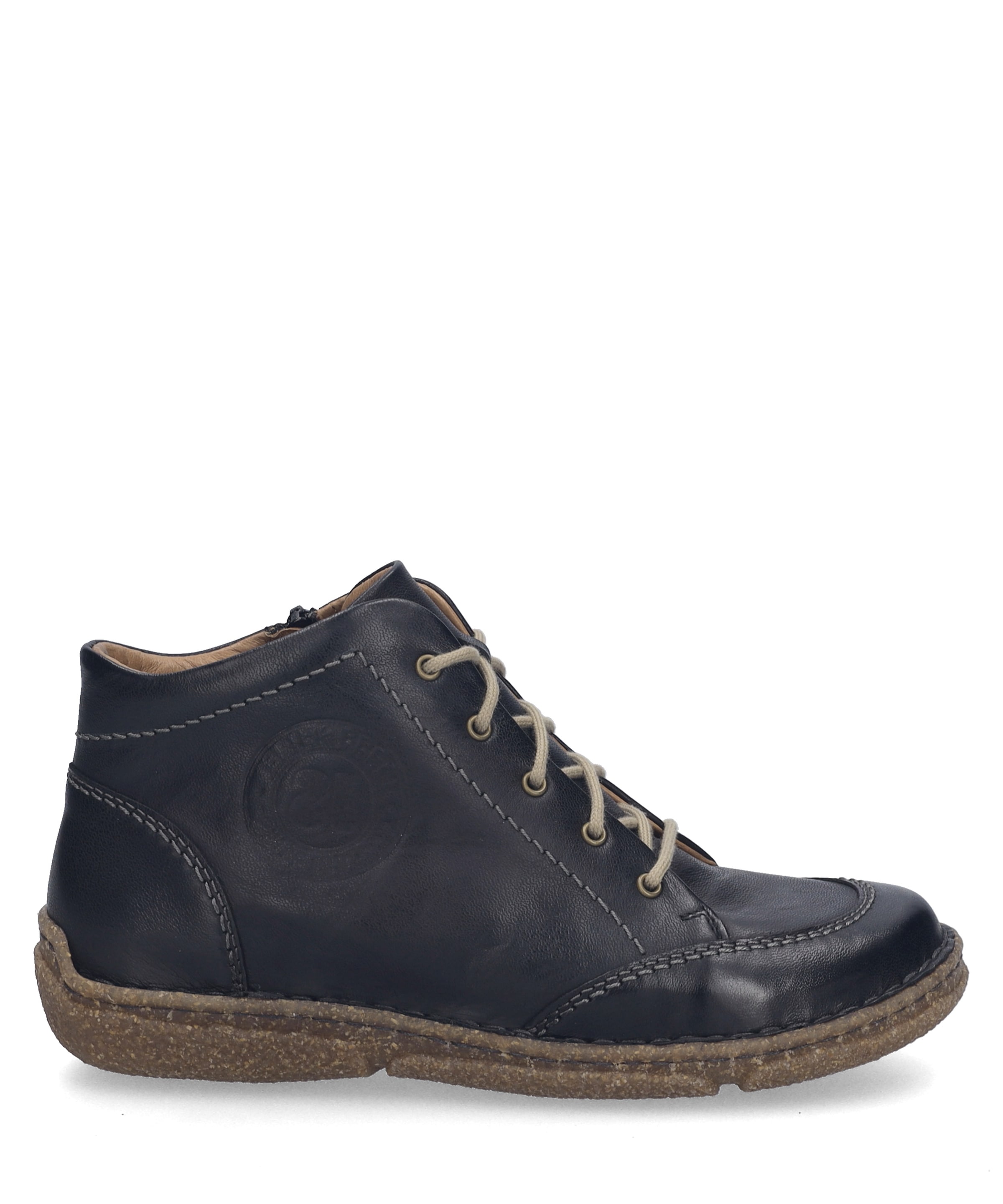 Josef Seibel Stiefelette »Neele 01, schwarz«