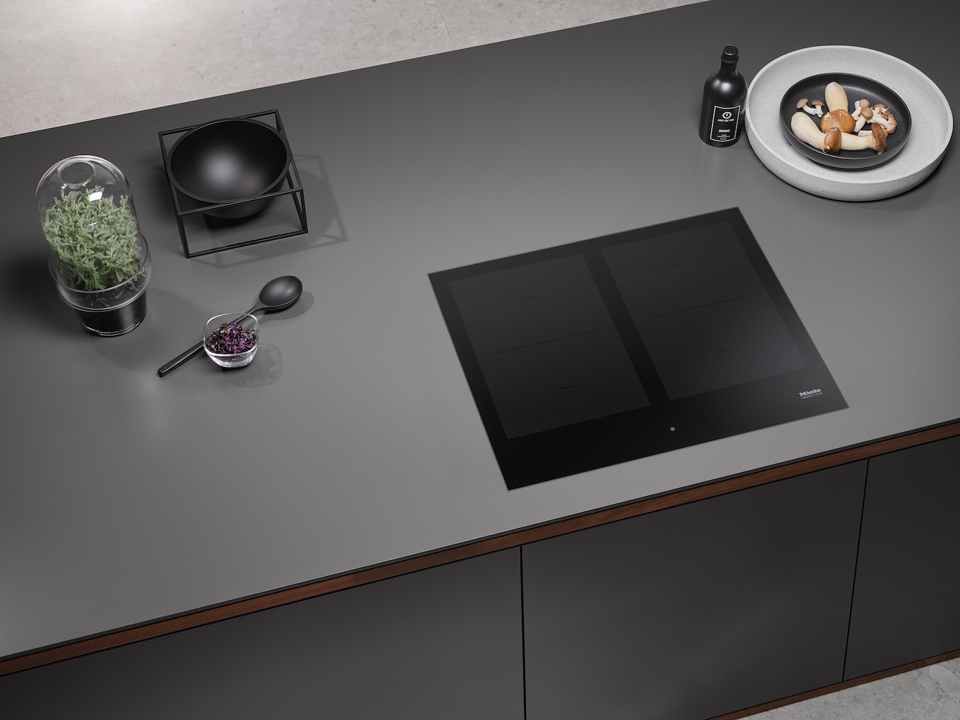 Miele Flex-Induktions-Kochfeld »KM 7564 FL«