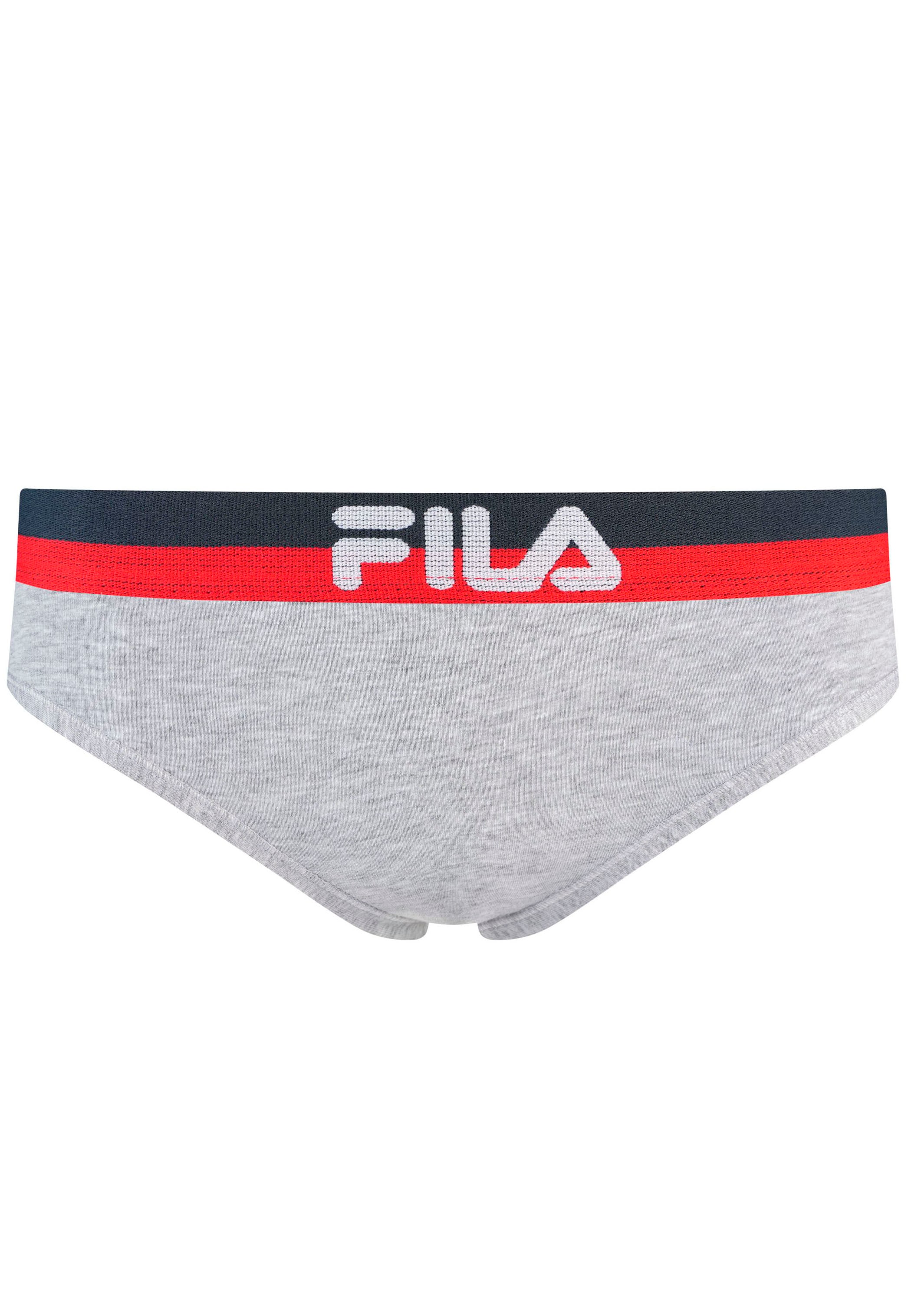 Fila Slip, (Packung, 3 St.)