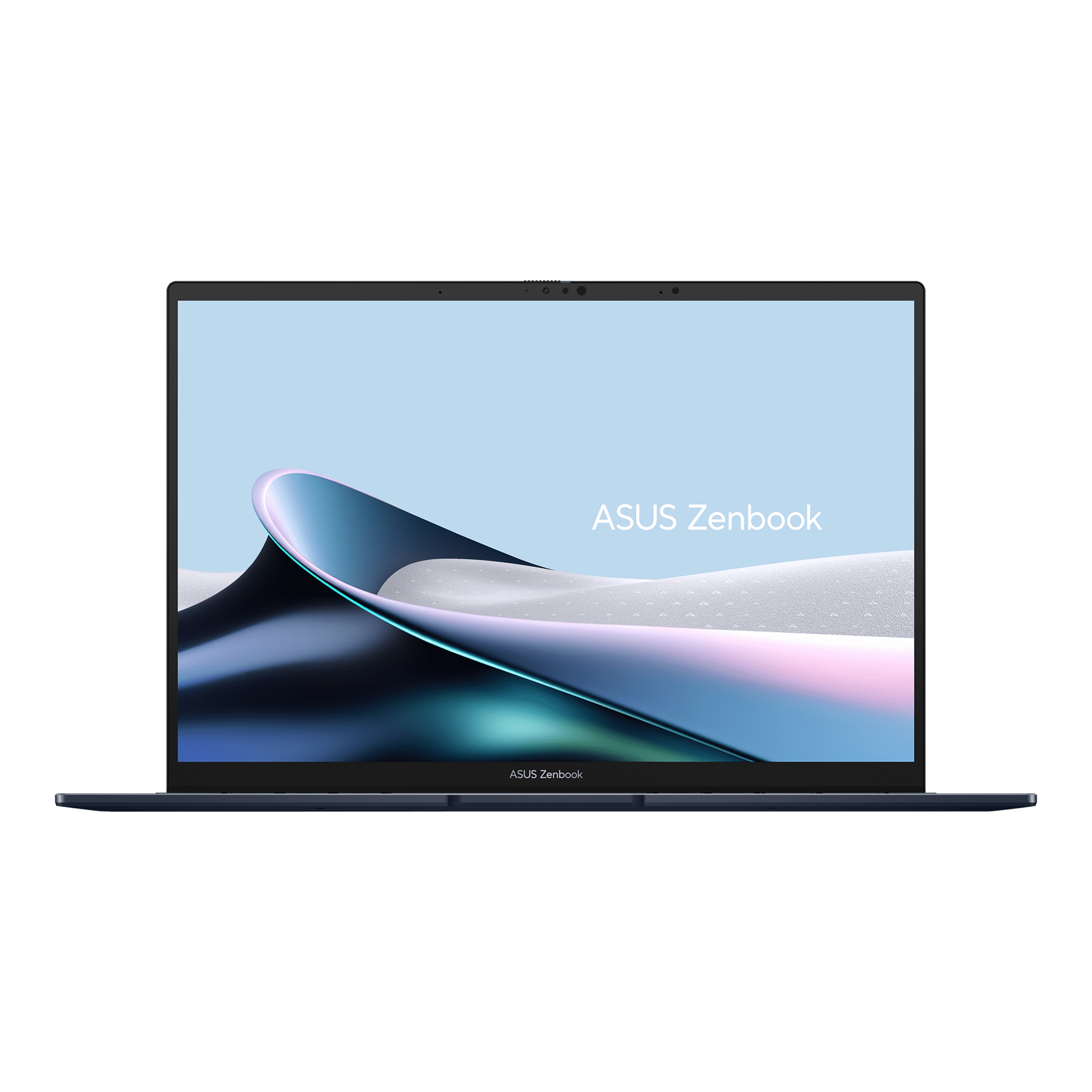 Asus Notebook »ZenBook 14 OLED UX3405MA-PP239W 14" OLED U7-155H/16GB/1 W11H«, 35,6 cm, / 14 Zoll, Intel, Core Ultra 7