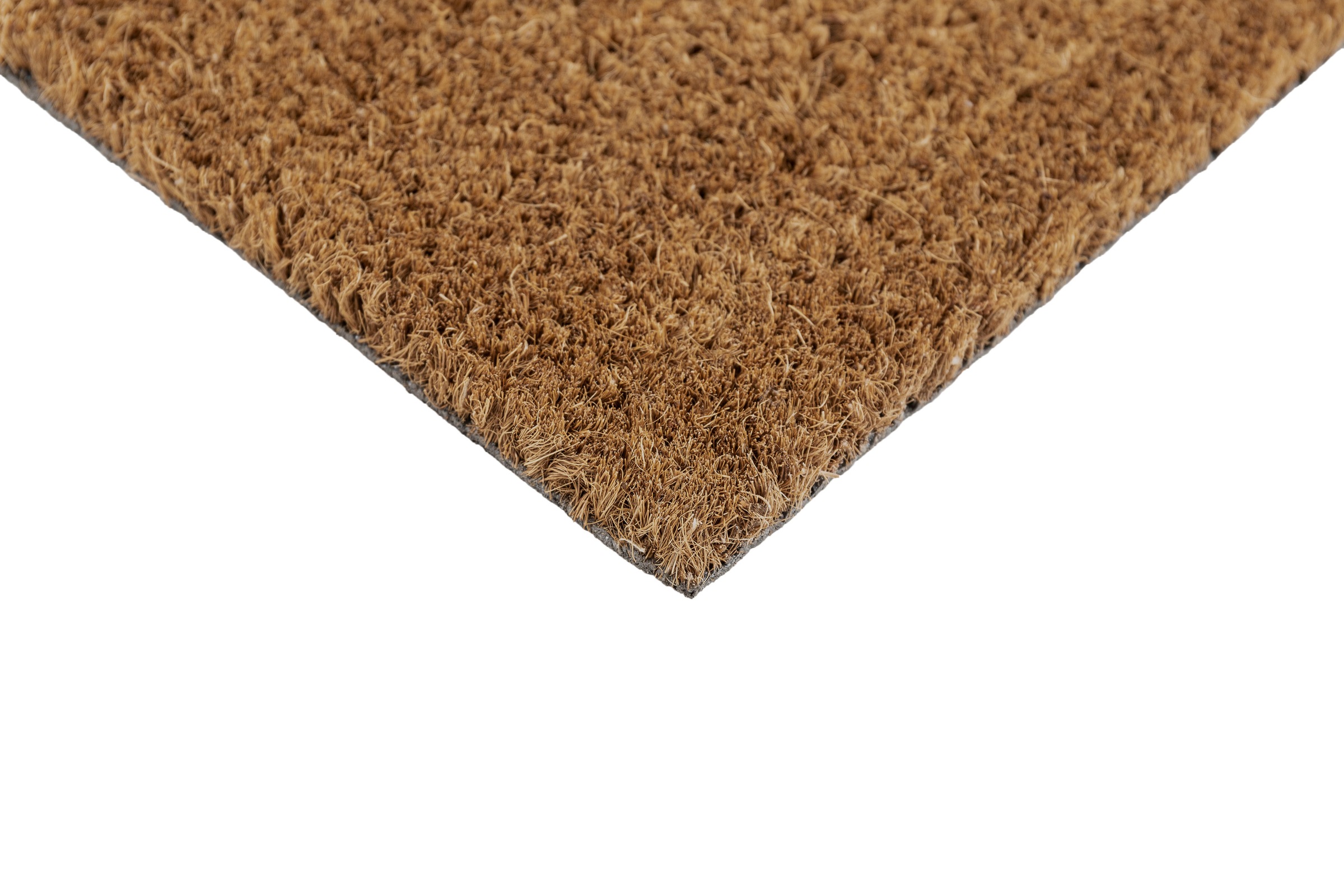 Andiamo Fußmatte »Kokos«, rechteckig, 17 mm Höhe, Schmutzfangmatte, verschiedene Designs, In- und Outdoor geeignet