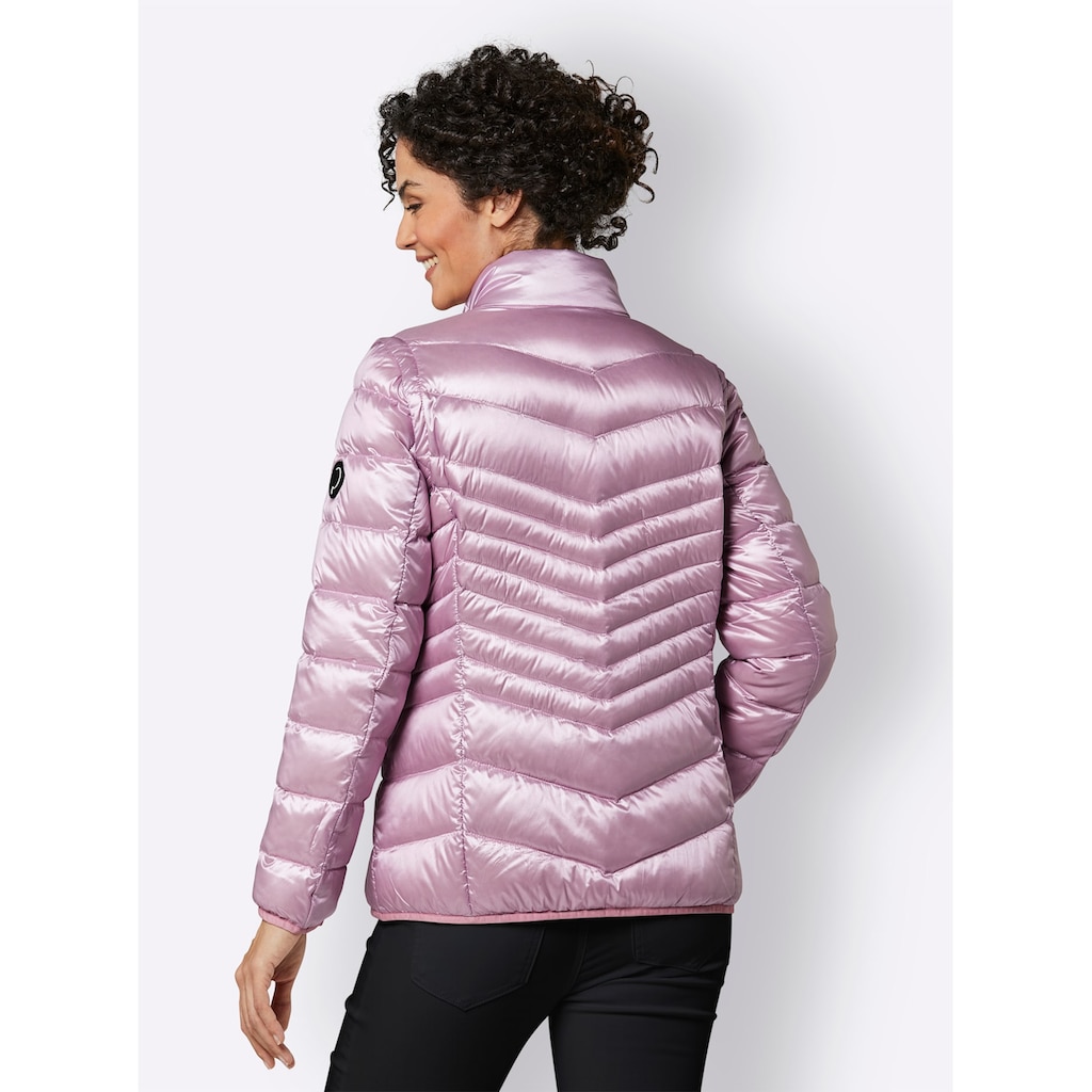 CREATION L PREMIUM Daunenjacke, ohne Kapuze