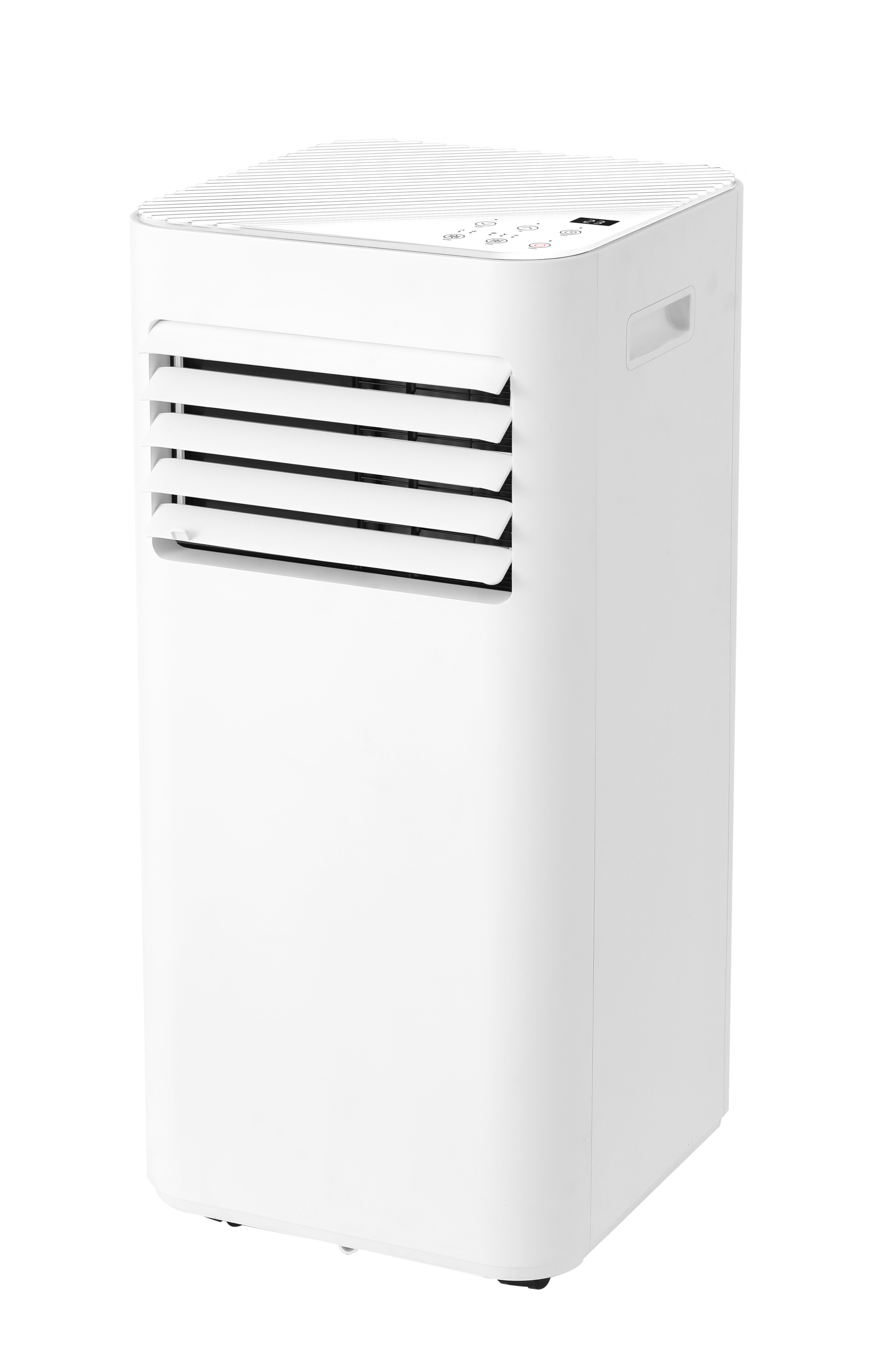 NABO Klimagerät »KA 9007«, Portable Klimaanlage