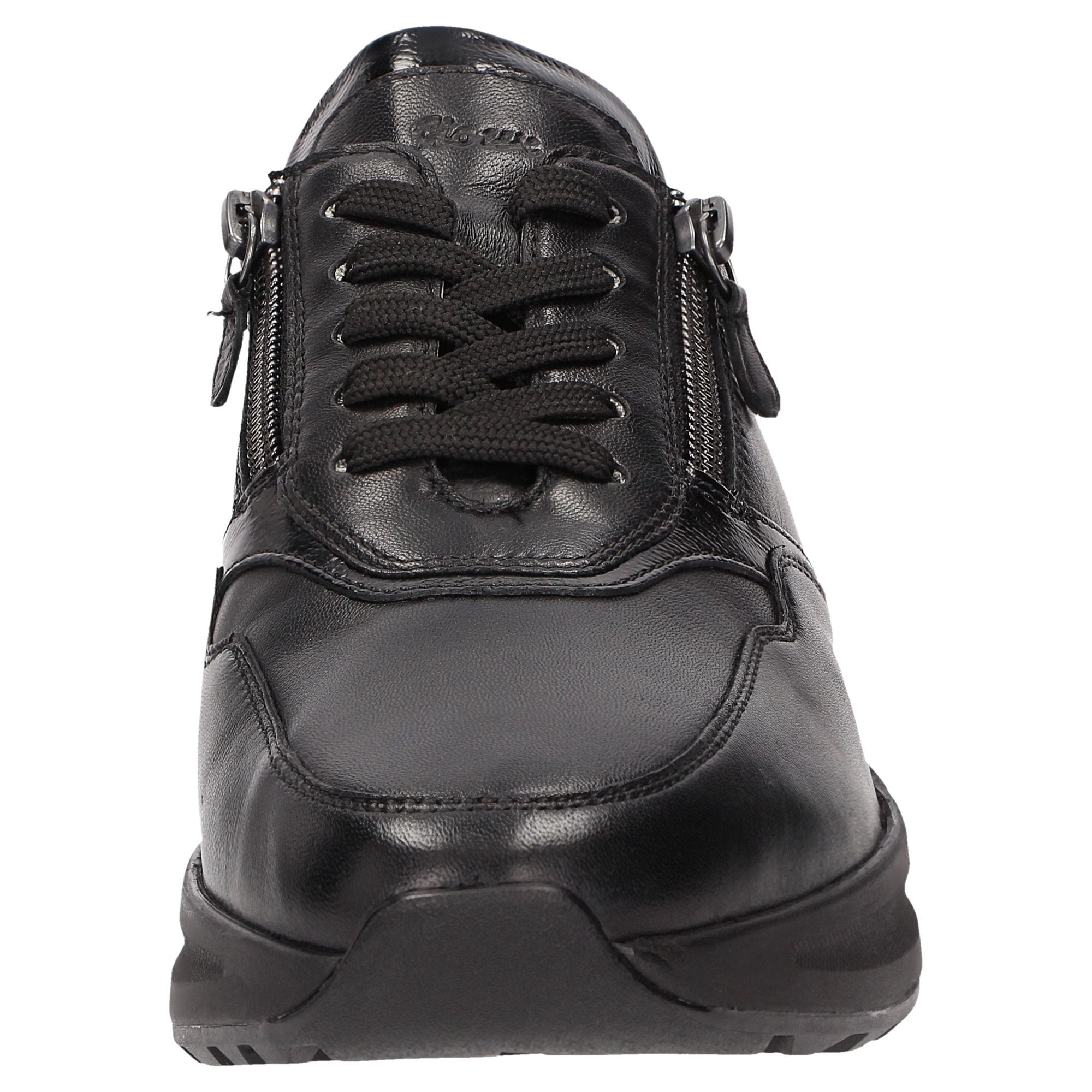 SIOUX Sneaker »Sunivla-702-J«