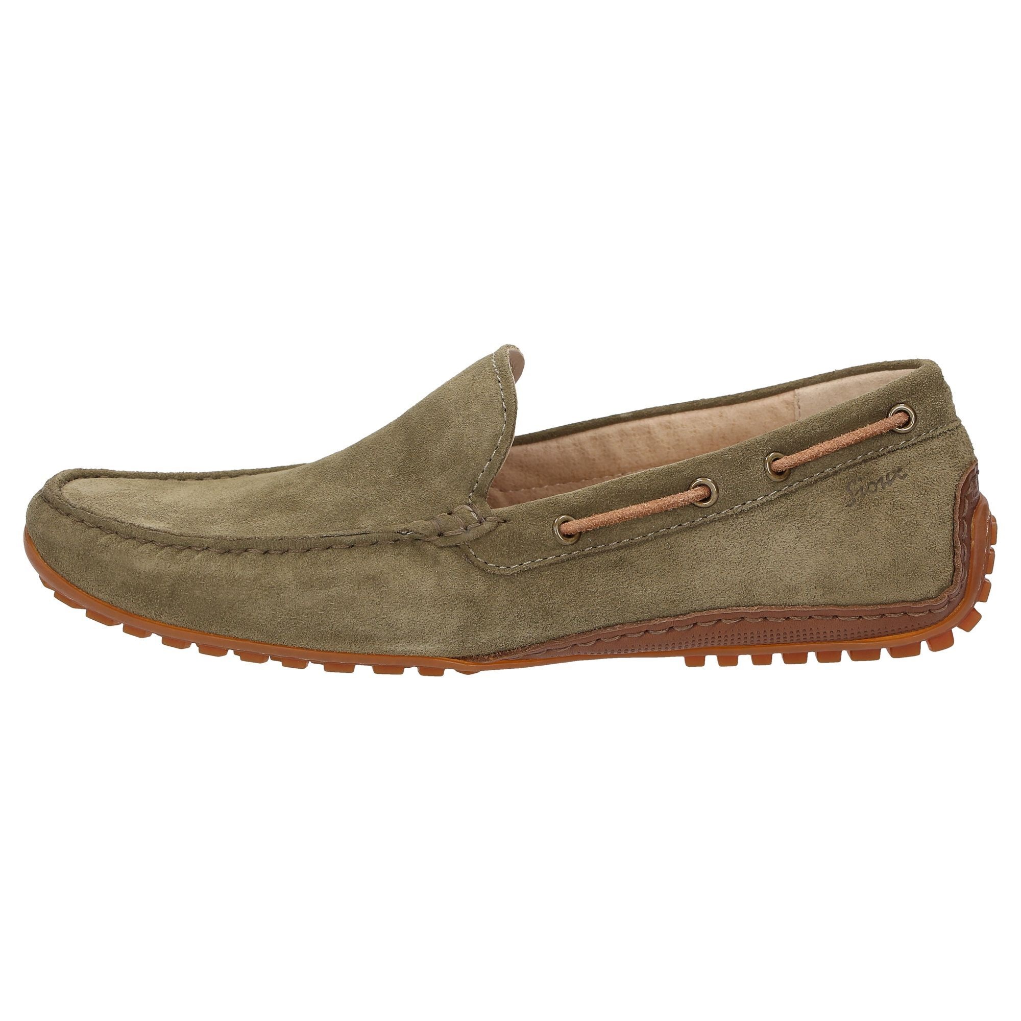SIOUX Slipper »Callimo«