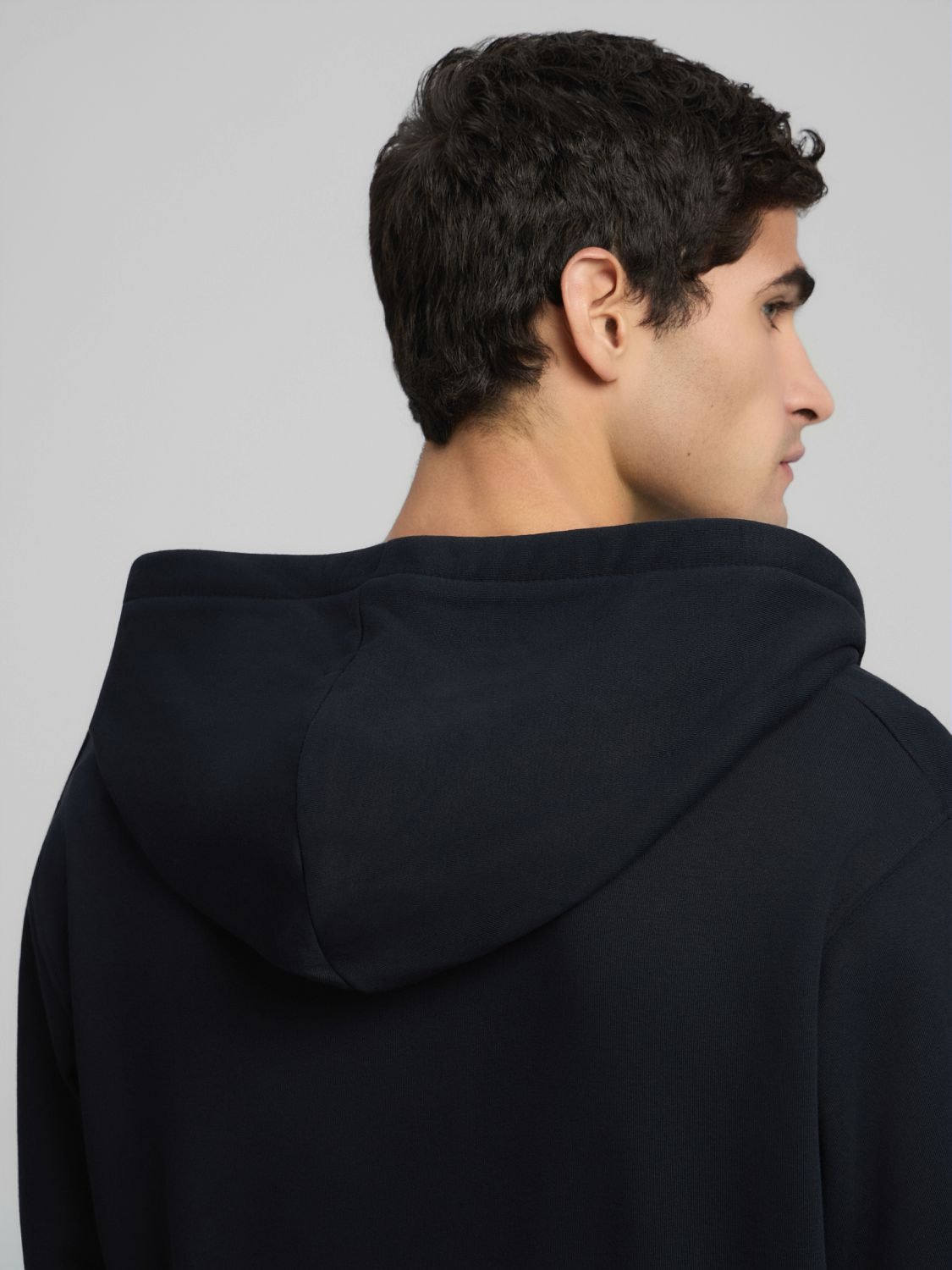 Replay Kapuzensweatjacke