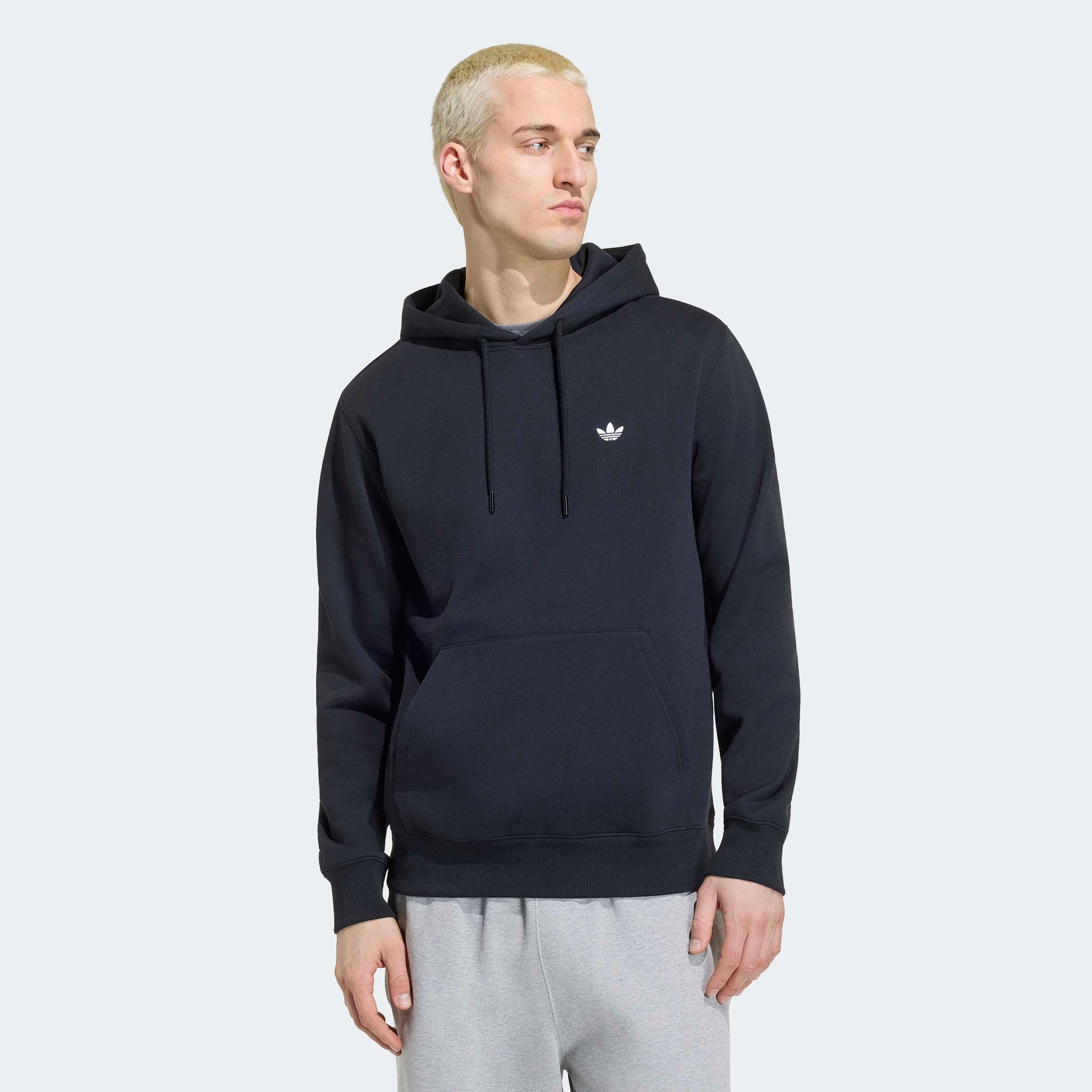 adidas Originals Kapuzensweatshirt »TREFOIL ESSENTIALS HOODIE«
