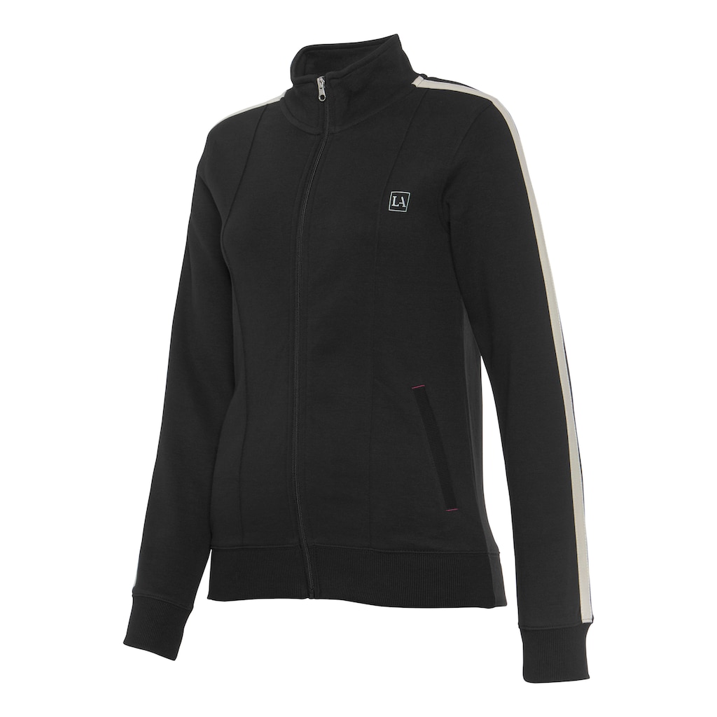 LASCANA ACTIVE Sweatjacke