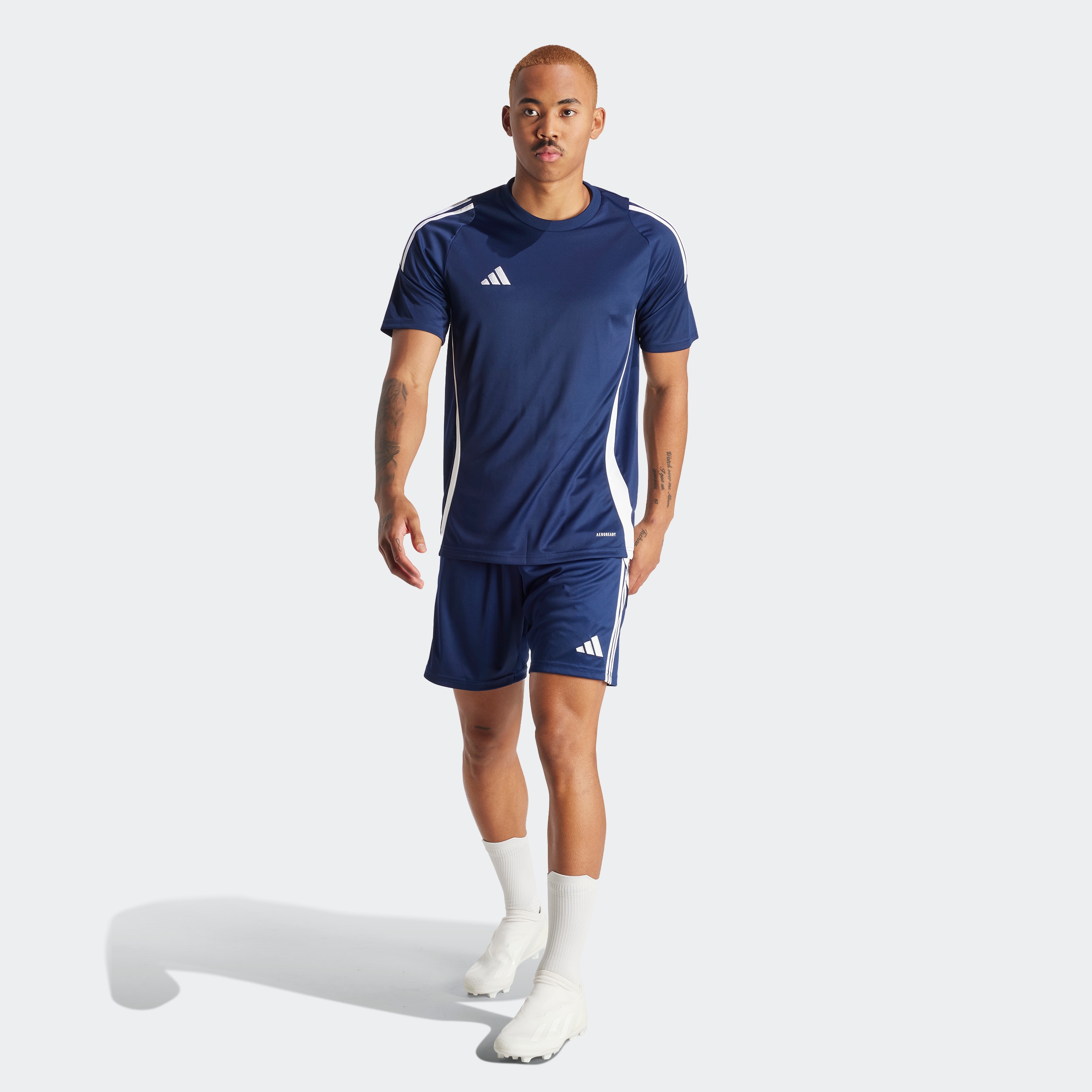 adidas Performance Fußballtrikot »TIRO24 JSY«