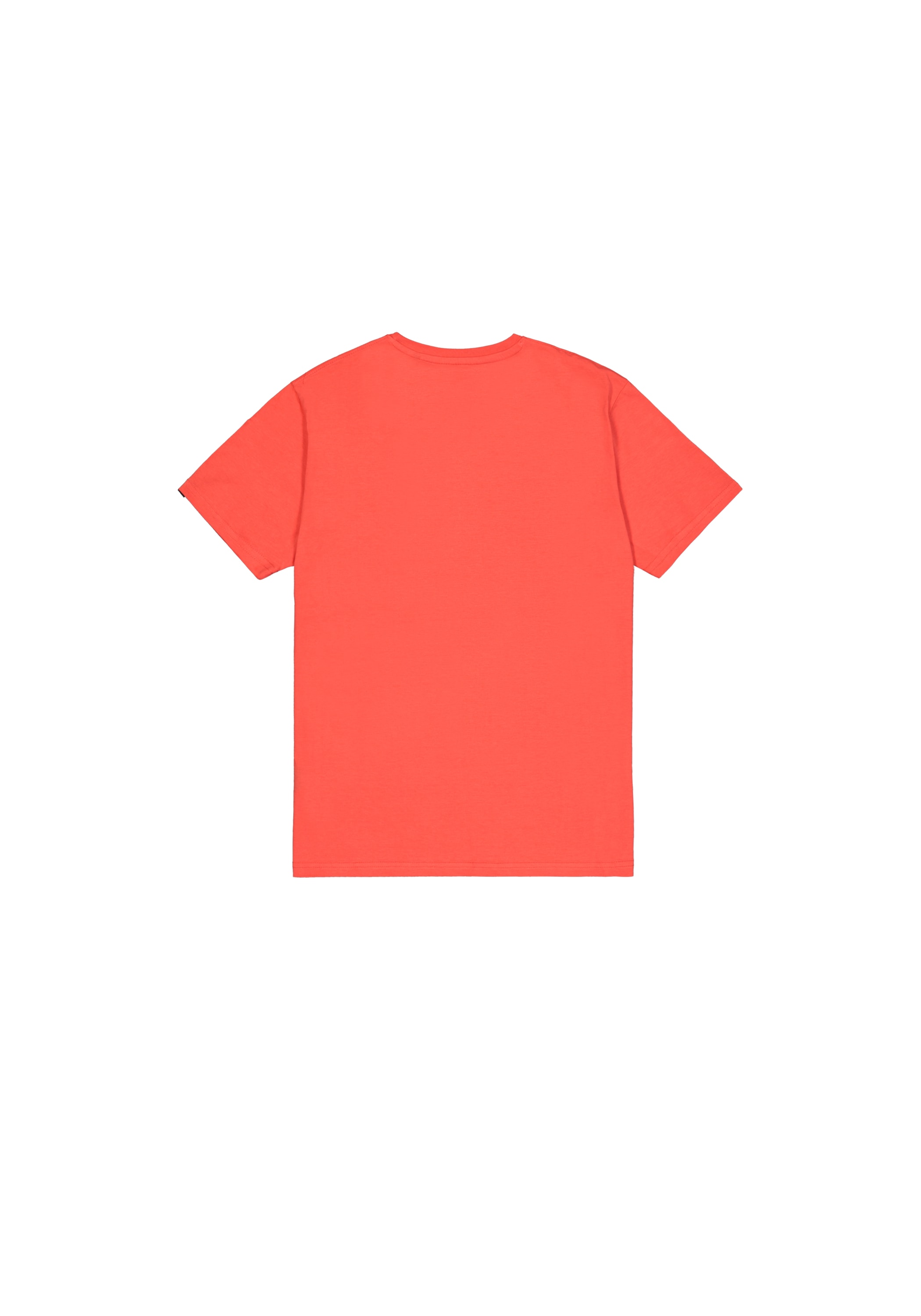 Alpha Industries T-Shirt »Basic T-Shirt BL«