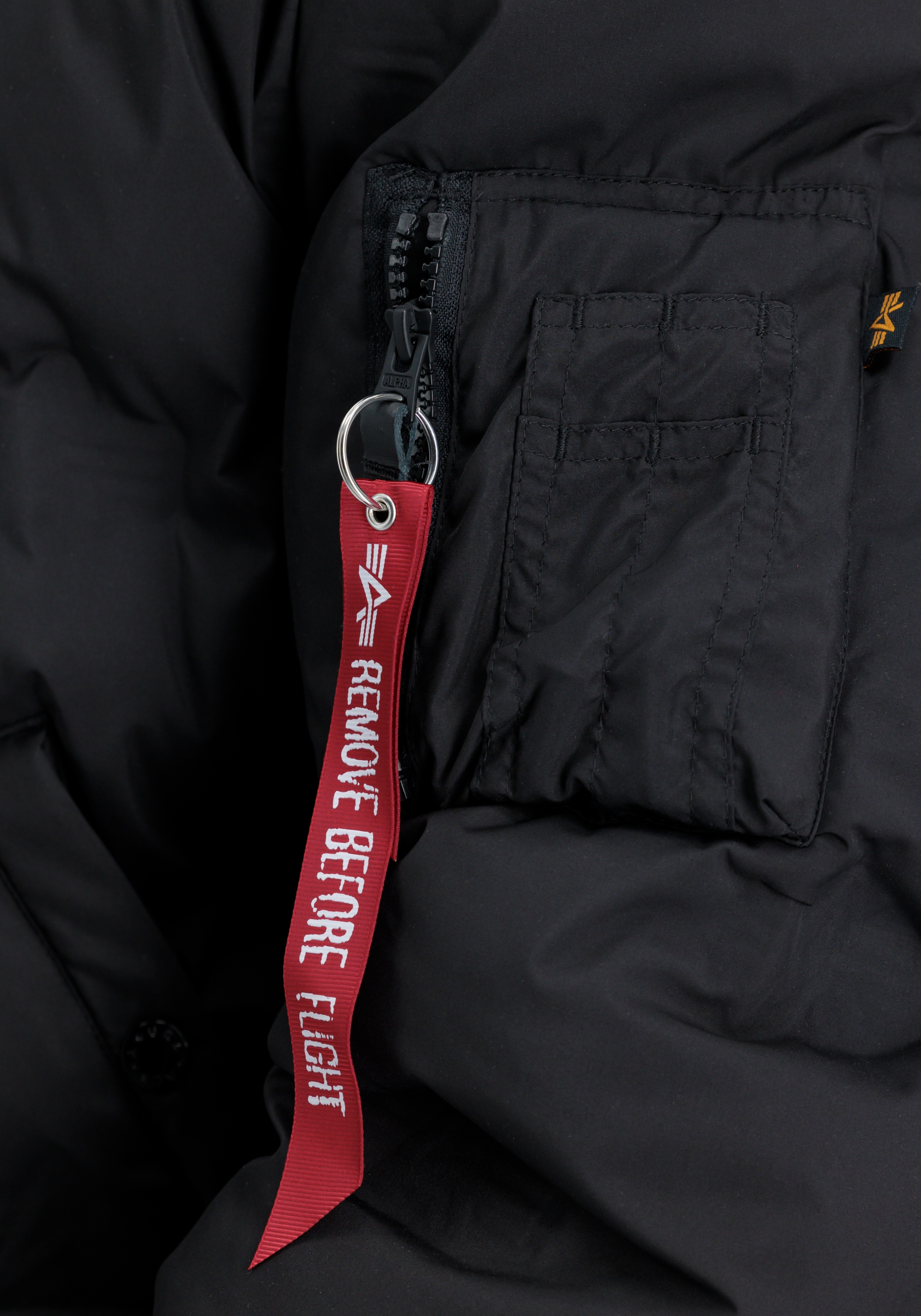 Alpha Industries Winterjacke »Alpha Industries Men - Cold Weather Jackets«