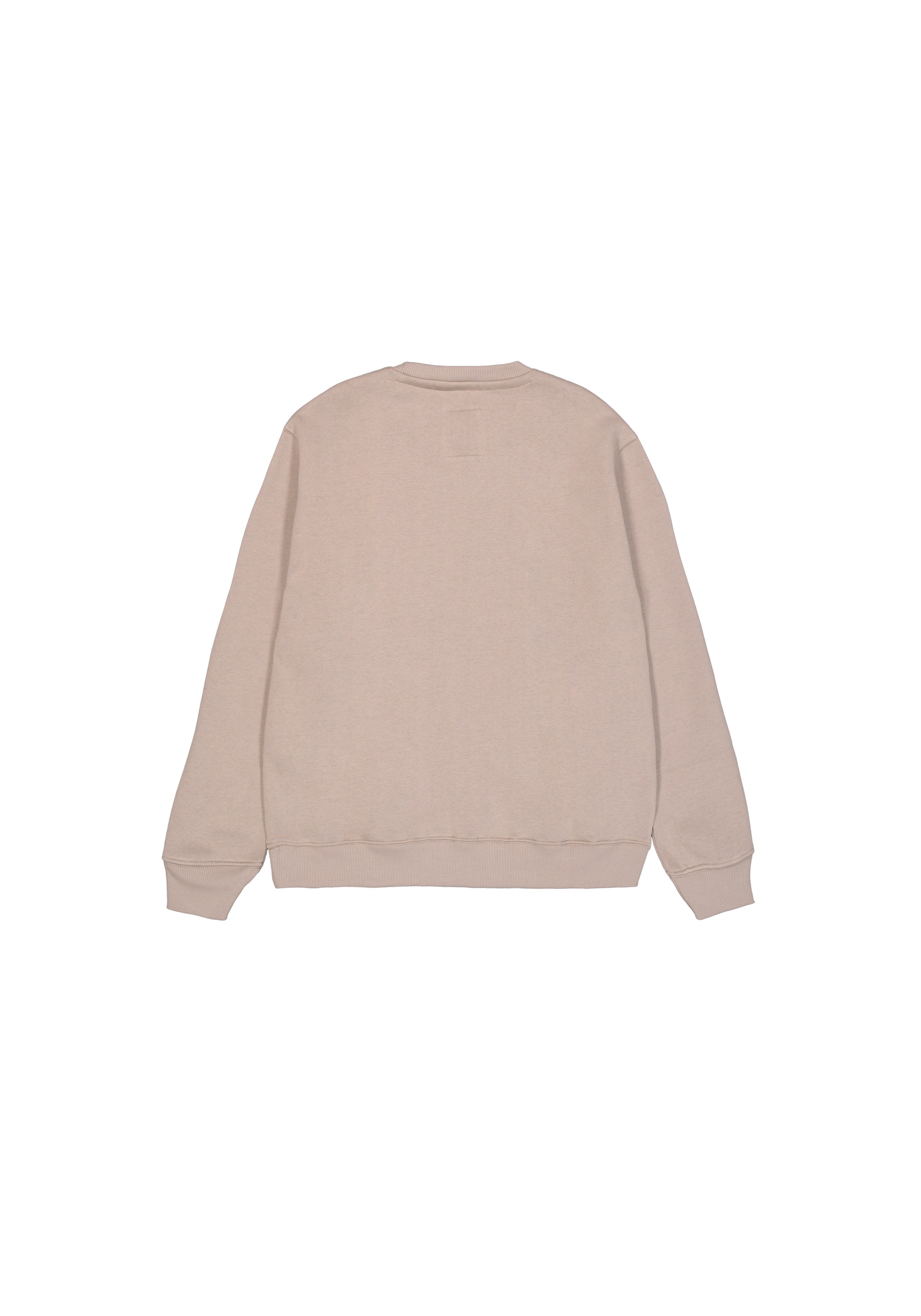 Alpha Industries Sweater »Alpha Industries Men - Sweatshirts Basic Sweater Small Logo«