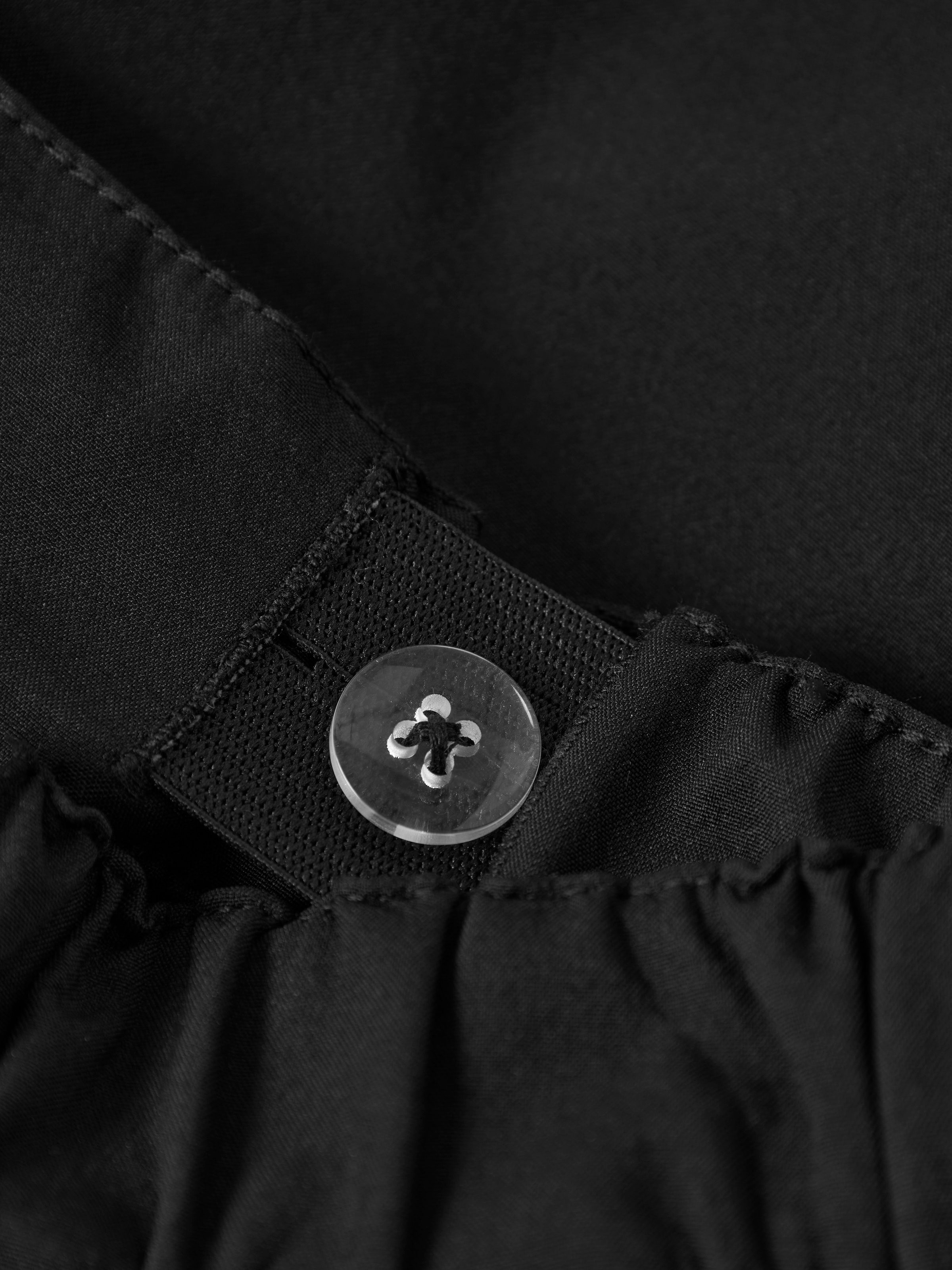 Name It Softshellhose »NKNALFALIGHT08 PANT REG FO NOOS«